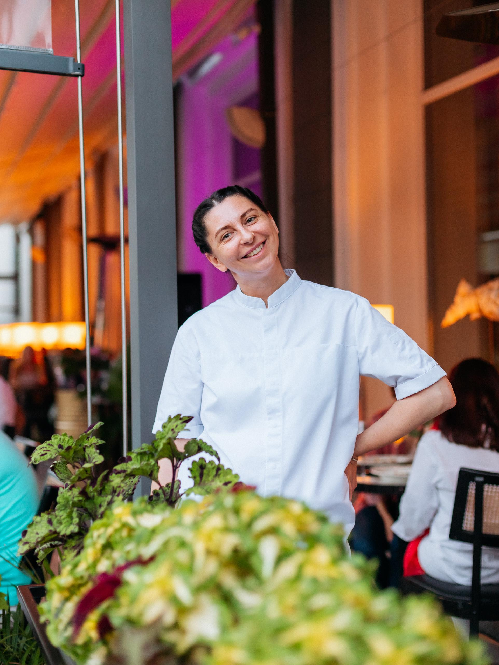 ЛЮБОВЬ И ЛИСИЧКИ [ПРЕЗЕНТАЦИЯ ЛЕТНЕГО МЕНЮ]. СВОИ. ФОТООТЧЕТЫ-СОБЫТИЯ-МЕСТА