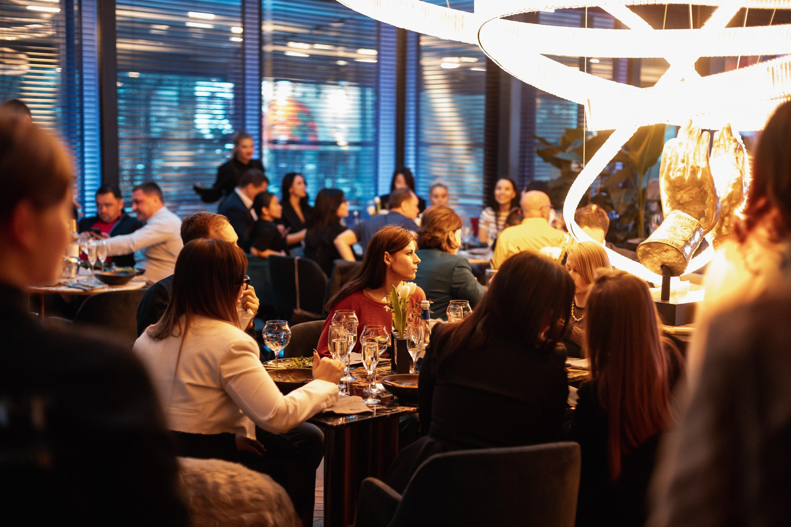 INLOVE [открытие террассы]. СВОИ. ФОТООТЧЕТЫ-СОБЫТИЯ-МЕСТА