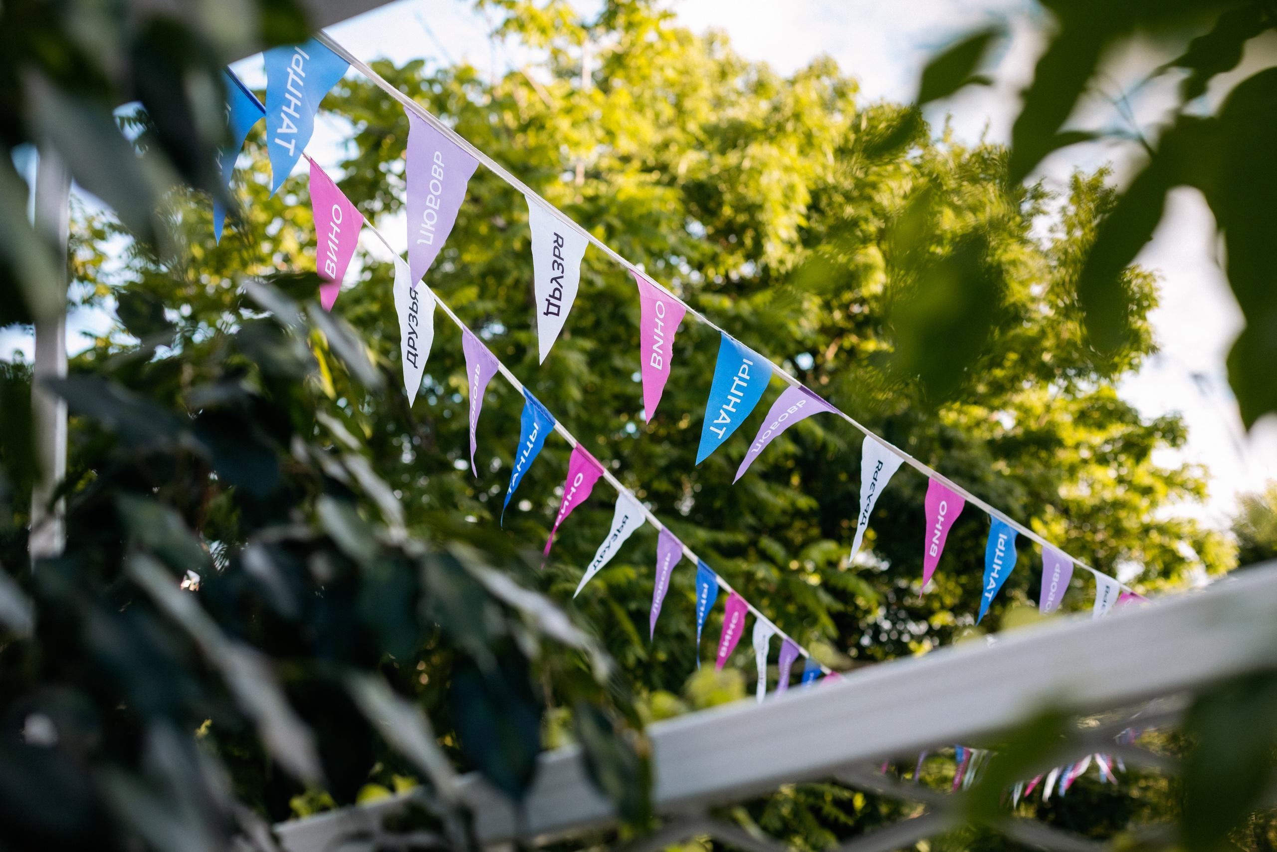 ЭХО [7 ЛЕТ ВМЕСТЕ]. СВОИ. ФОТООТЧЕТЫ-СОБЫТИЯ-МЕСТА
