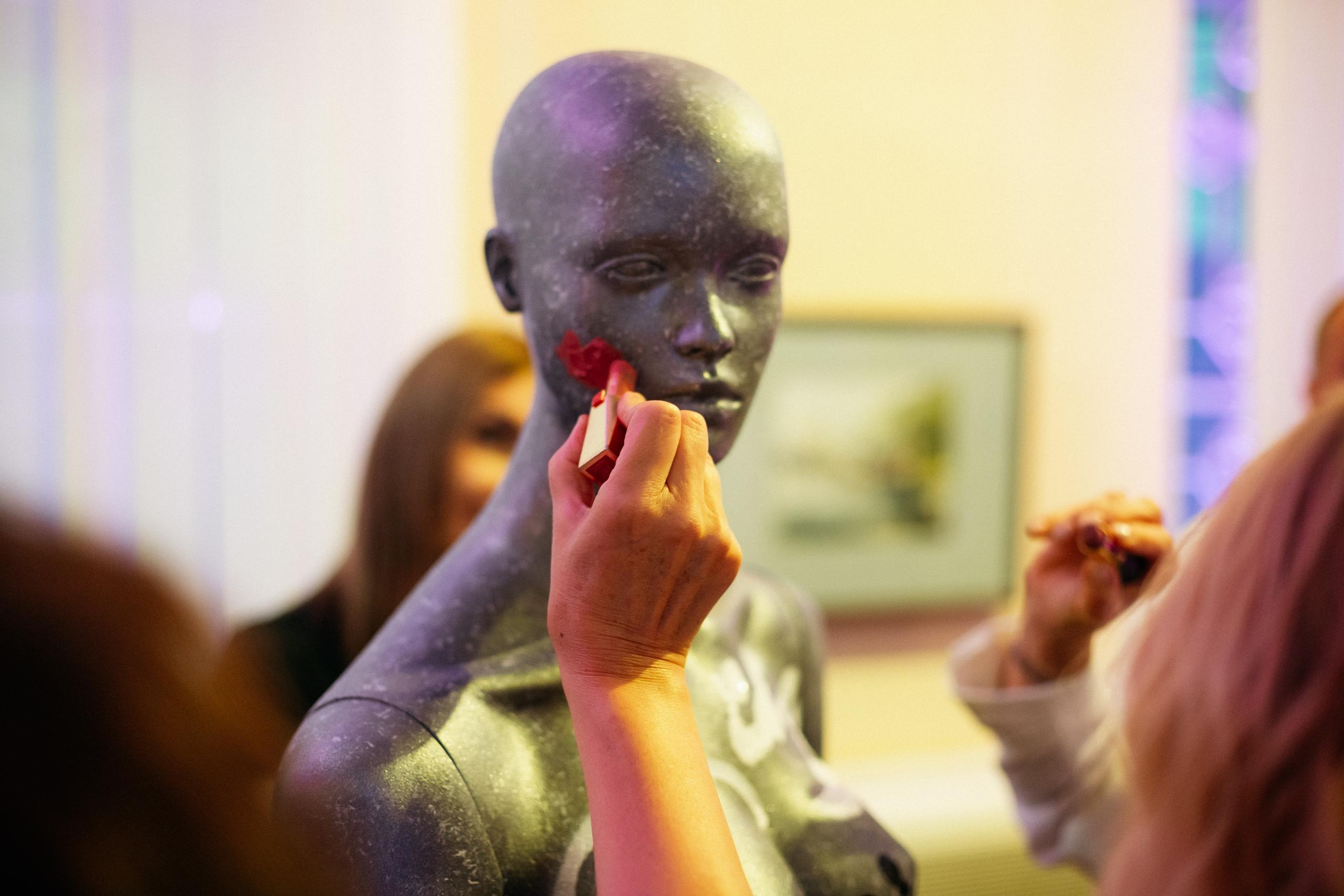 STUDIO DE LUX [20 YEARS]. СВОИ. ФОТООТЧЕТЫ-СОБЫТИЯ-МЕСТА