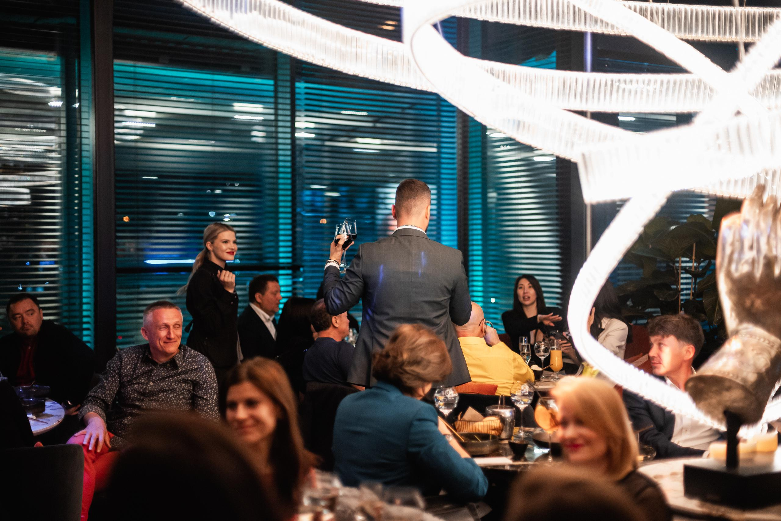 INLOVE [открытие террассы]. СВОИ. ФОТООТЧЕТЫ-СОБЫТИЯ-МЕСТА