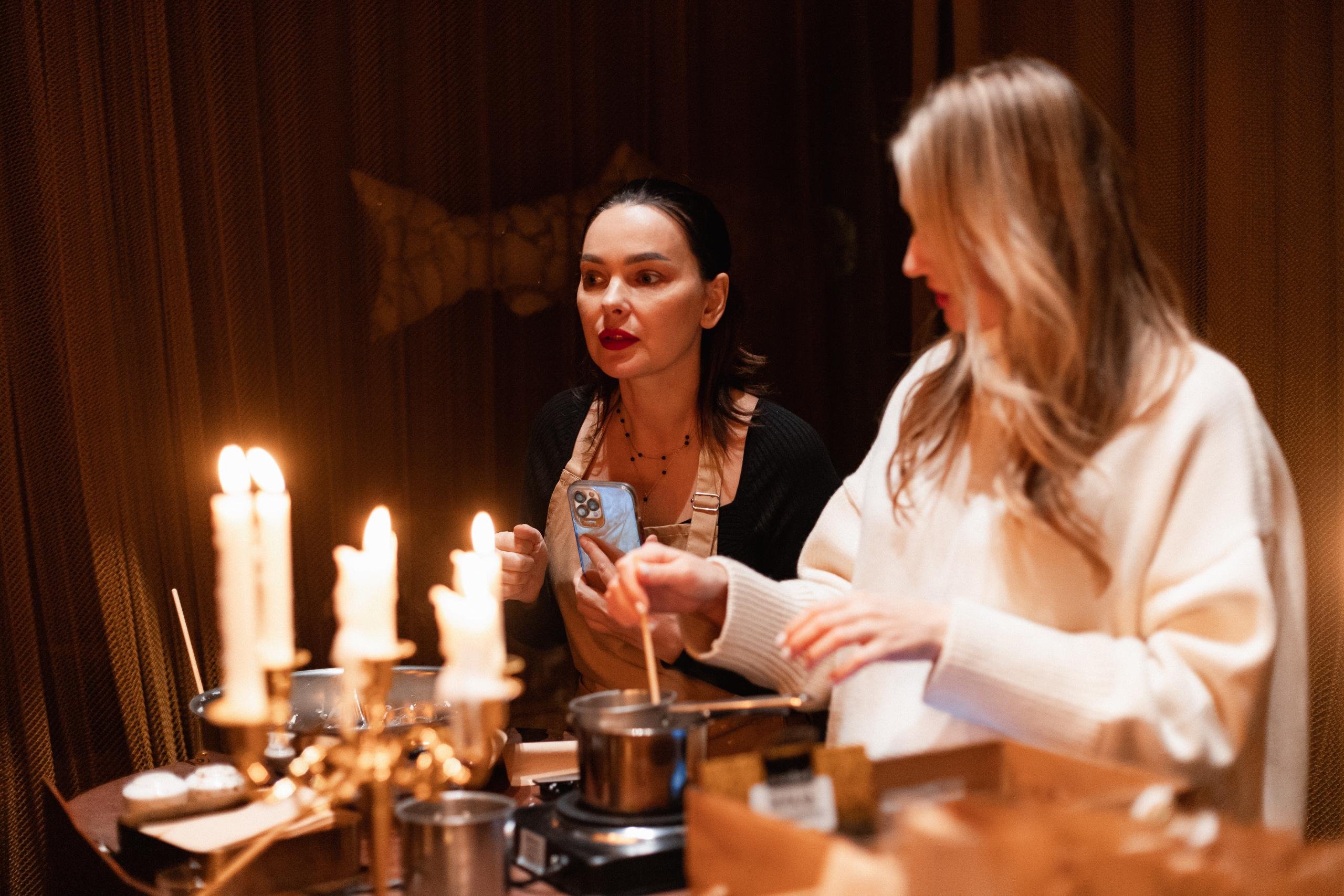 МК по СВЕЧЕВАРЕНИЮ. СВОИ. ФОТООТЧЕТЫ-СОБЫТИЯ-МЕСТА