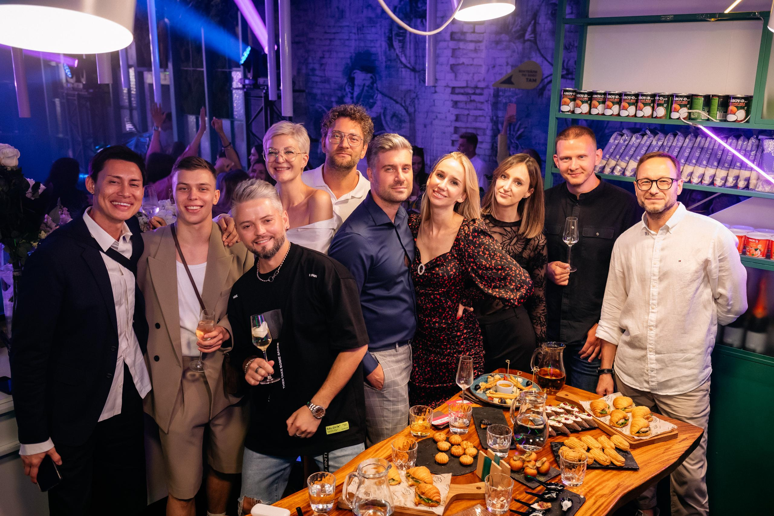 ЭХО [7 ЛЕТ ВМЕСТЕ]. СВОИ. ФОТООТЧЕТЫ-СОБЫТИЯ-МЕСТА