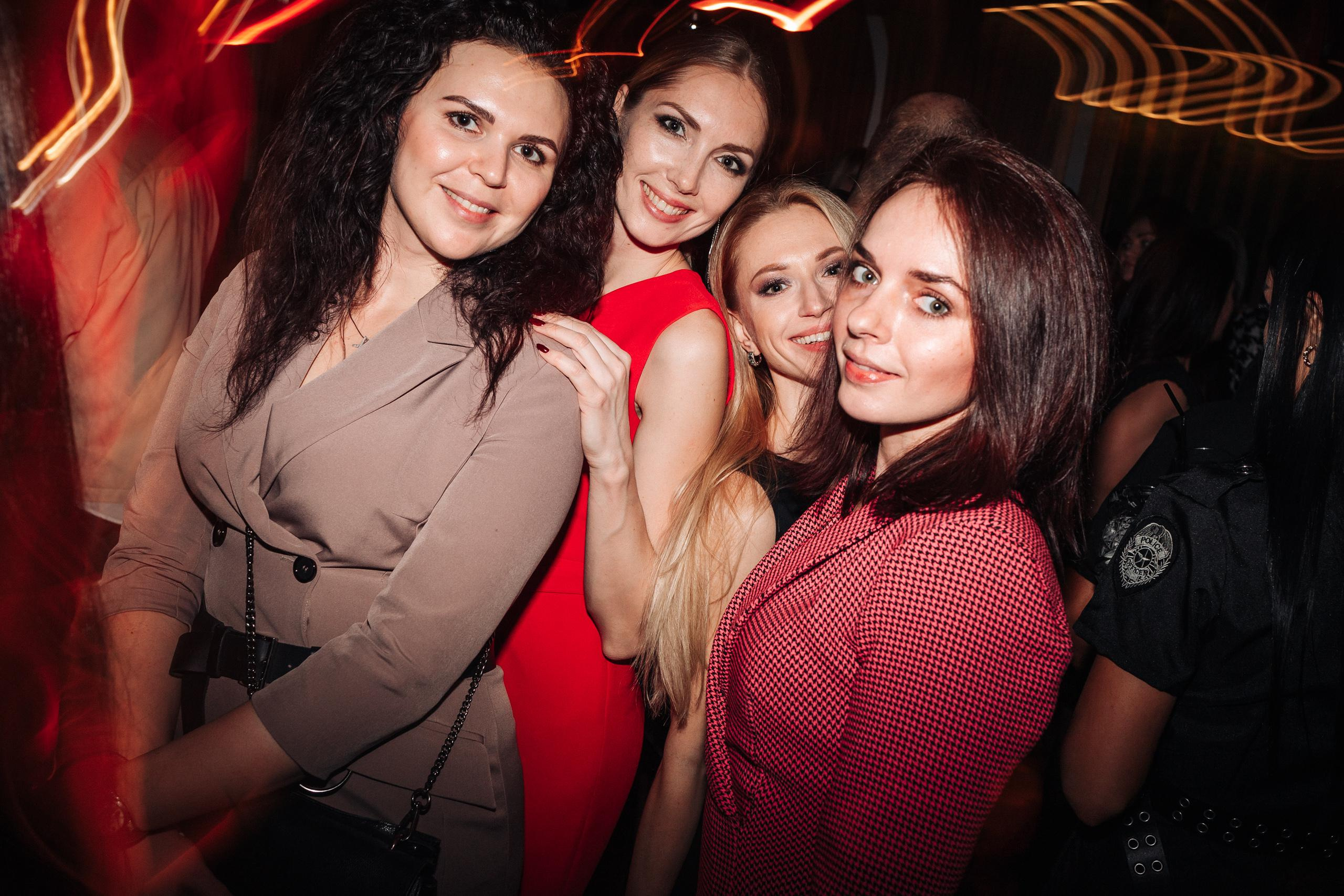 CHOCOLATE [18 YEARS]. СВОИ. ФОТООТЧЕТЫ-СОБЫТИЯ-МЕСТА