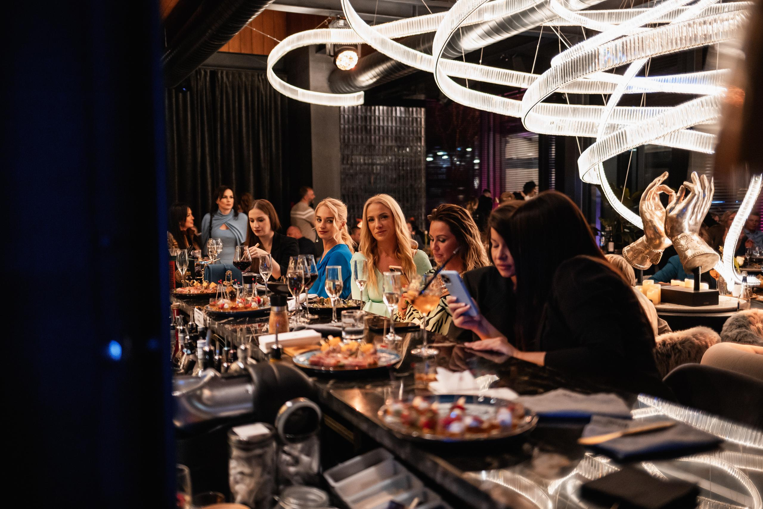 INLOVE [открытие террассы]. СВОИ. ФОТООТЧЕТЫ-СОБЫТИЯ-МЕСТА