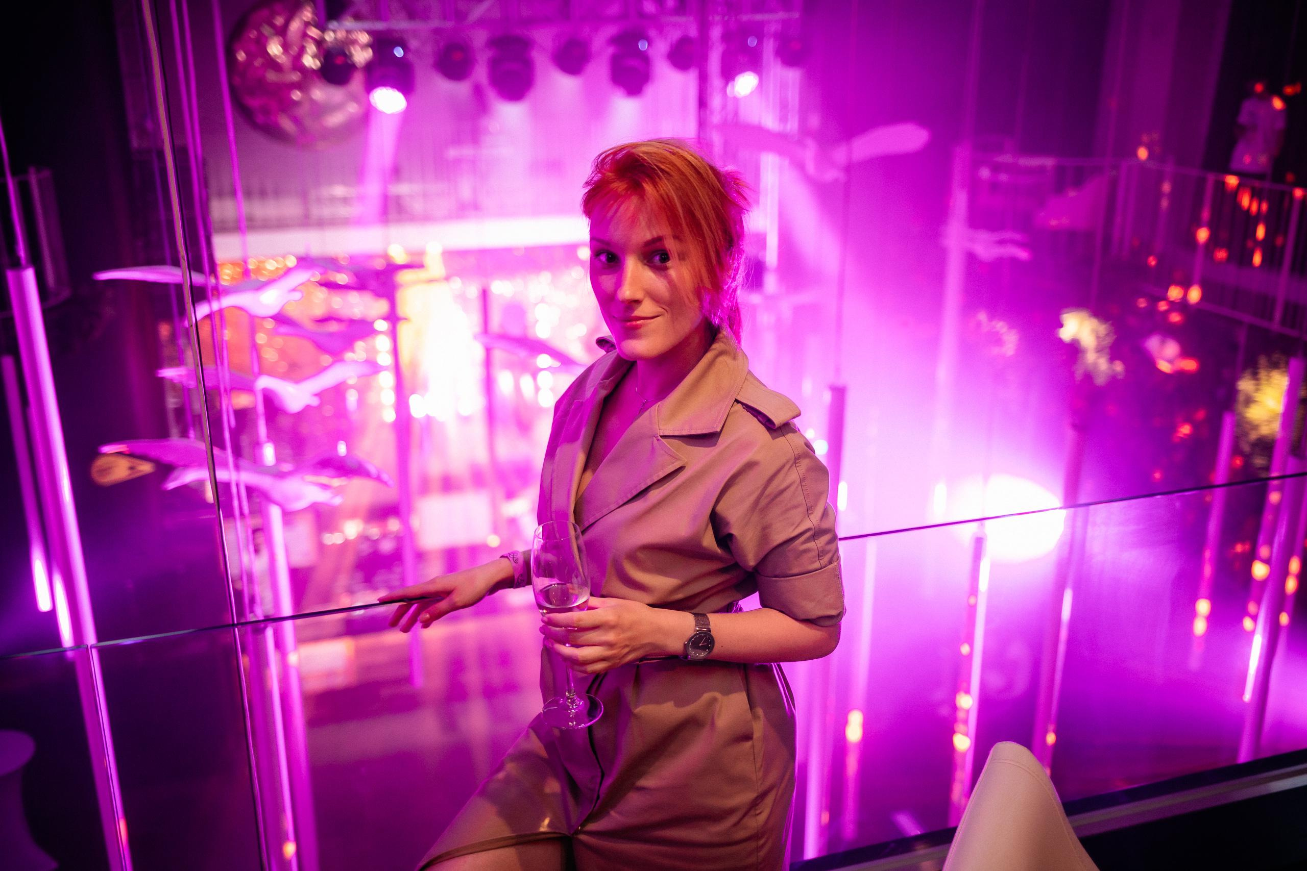 ЭХО [7 ЛЕТ ВМЕСТЕ]. СВОИ. ФОТООТЧЕТЫ-СОБЫТИЯ-МЕСТА