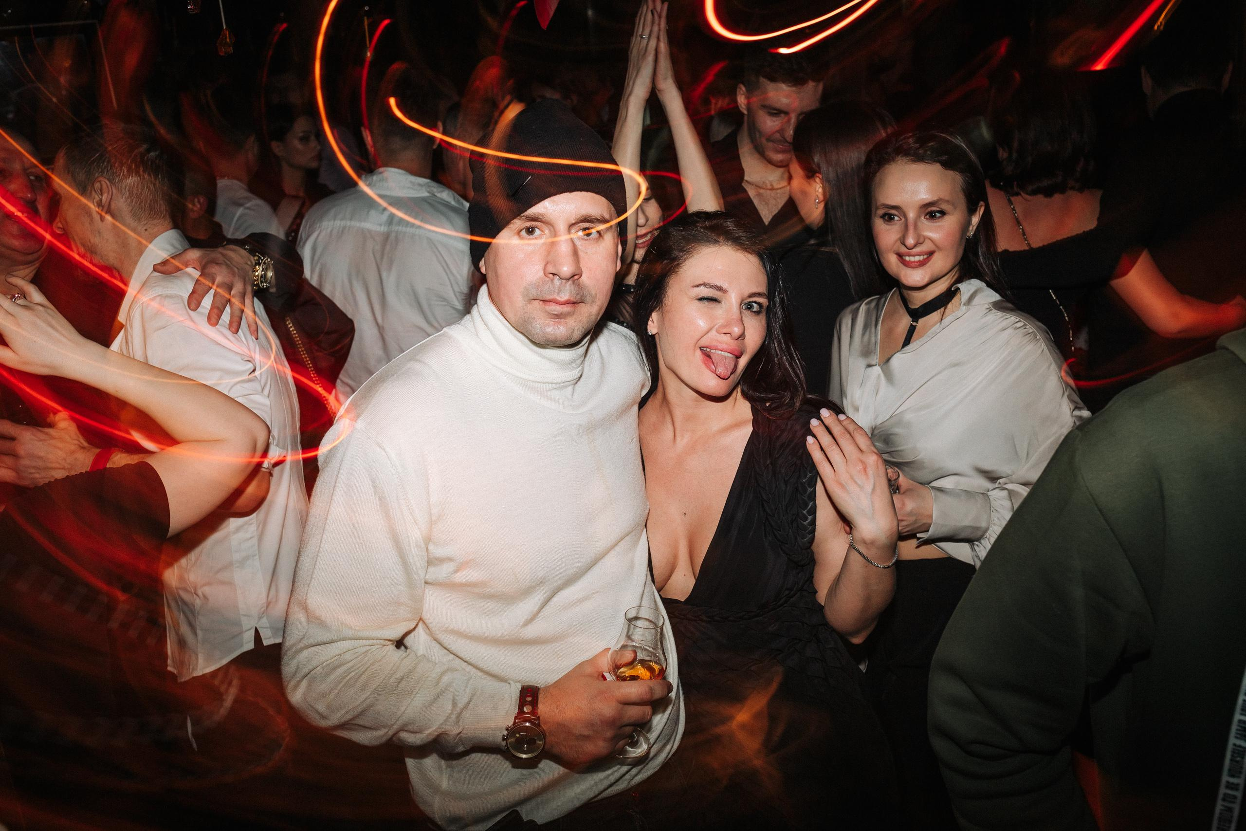 CHOCOLATE [18 YEARS]. СВОИ. ФОТООТЧЕТЫ-СОБЫТИЯ-МЕСТА