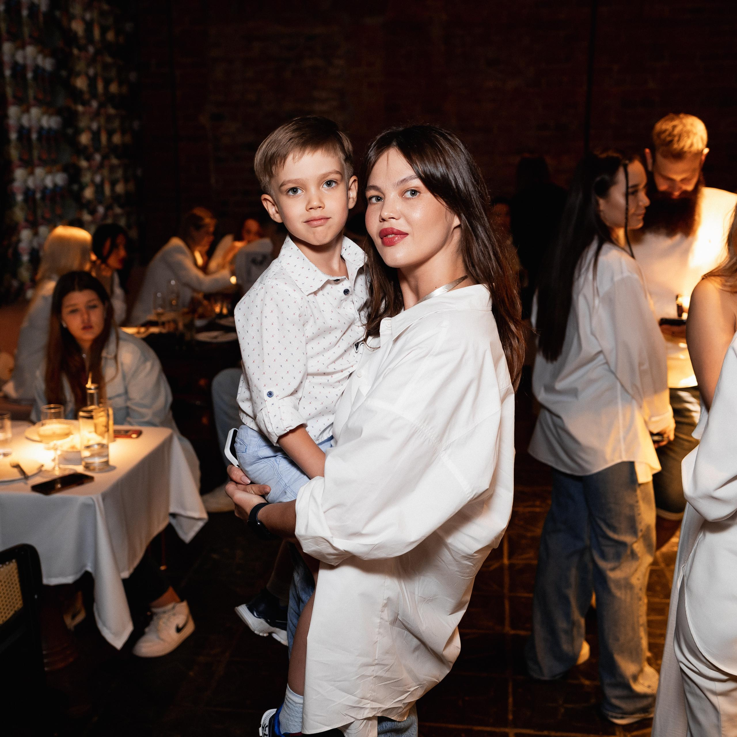 ПÁСТА НА БÁРЕ [ОТКРЫТИЕ НОВОГО ПРОЕКТА]. СВОИ. ФОТООТЧЕТЫ-СОБЫТИЯ-МЕСТА