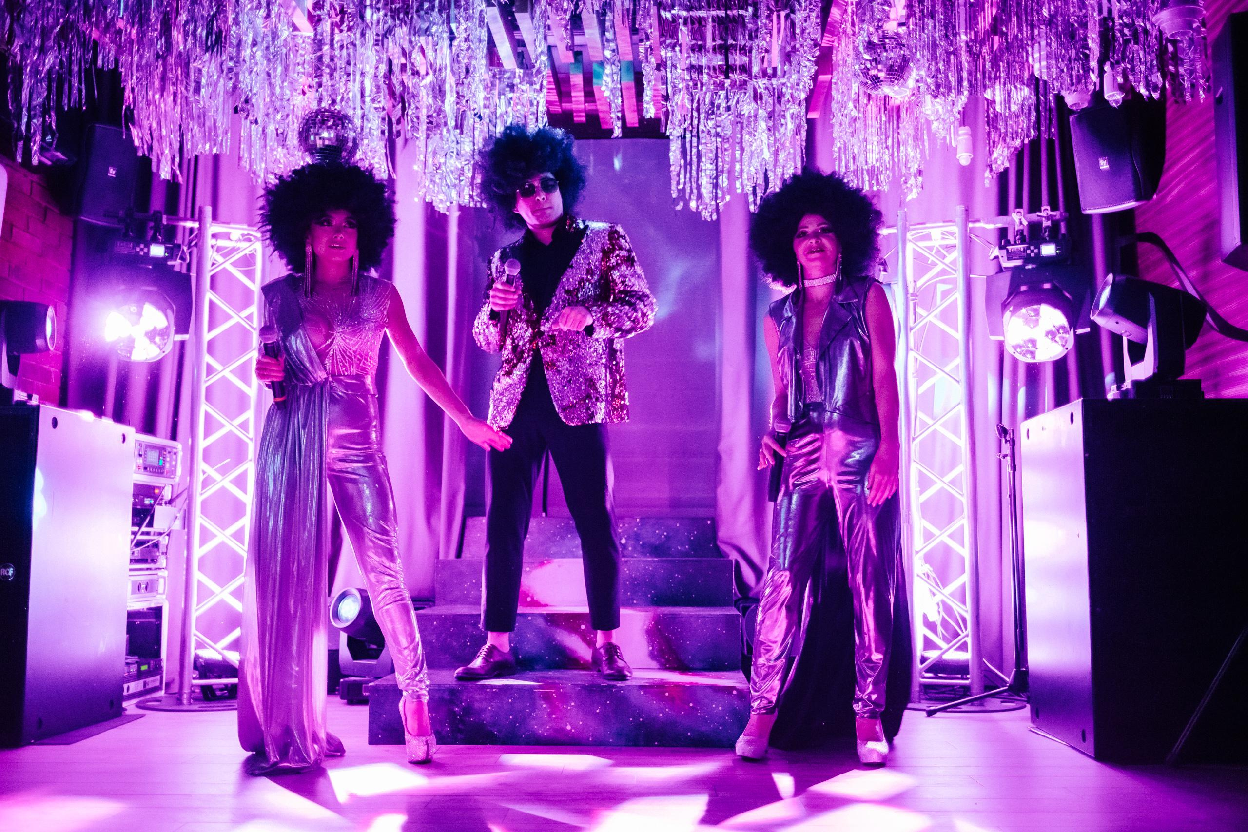 CHOCOLATE [BD BULOCHKA]. СВОИ. ФОТООТЧЕТЫ-СОБЫТИЯ-МЕСТА