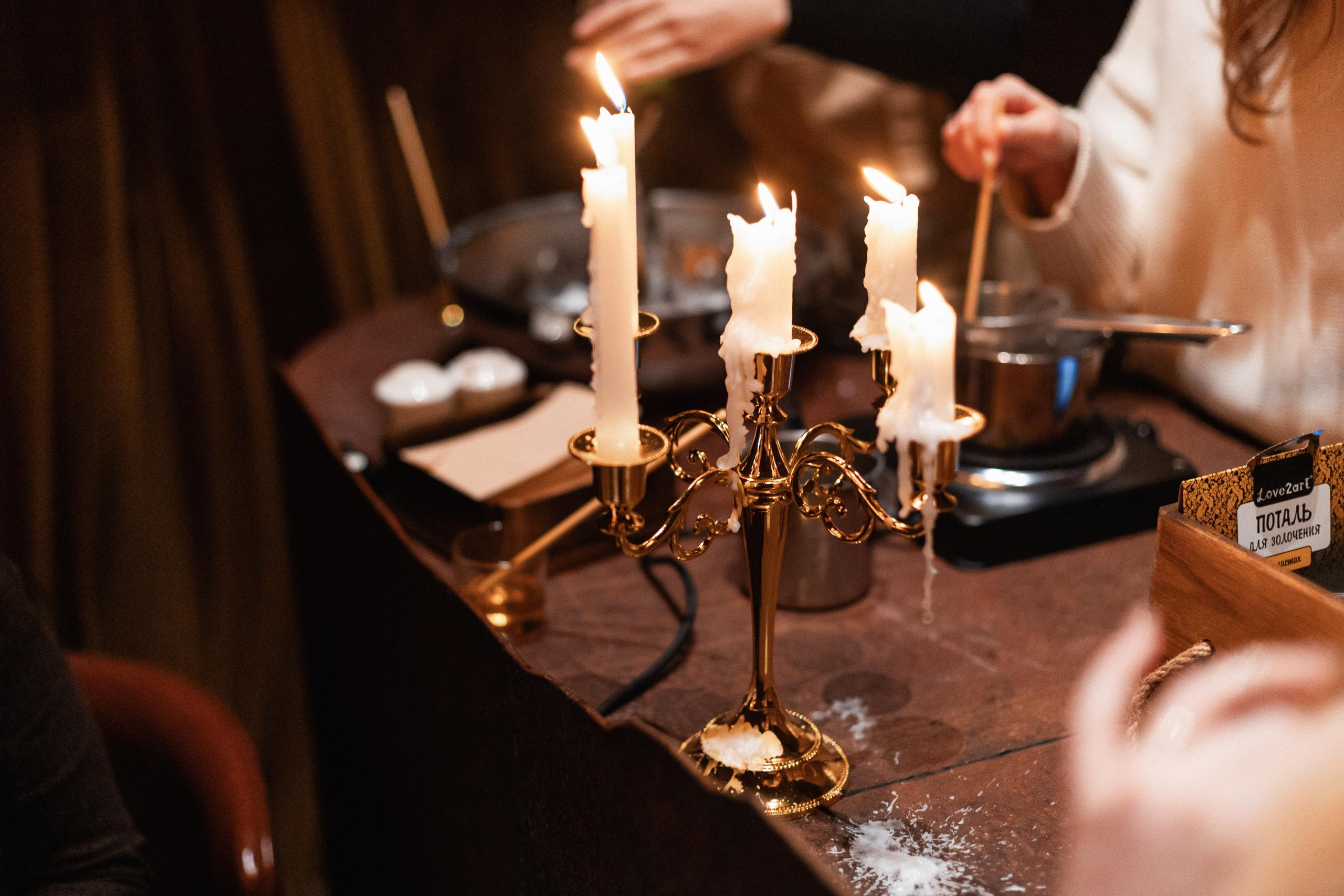 МК по СВЕЧЕВАРЕНИЮ. СВОИ. ФОТООТЧЕТЫ-СОБЫТИЯ-МЕСТА