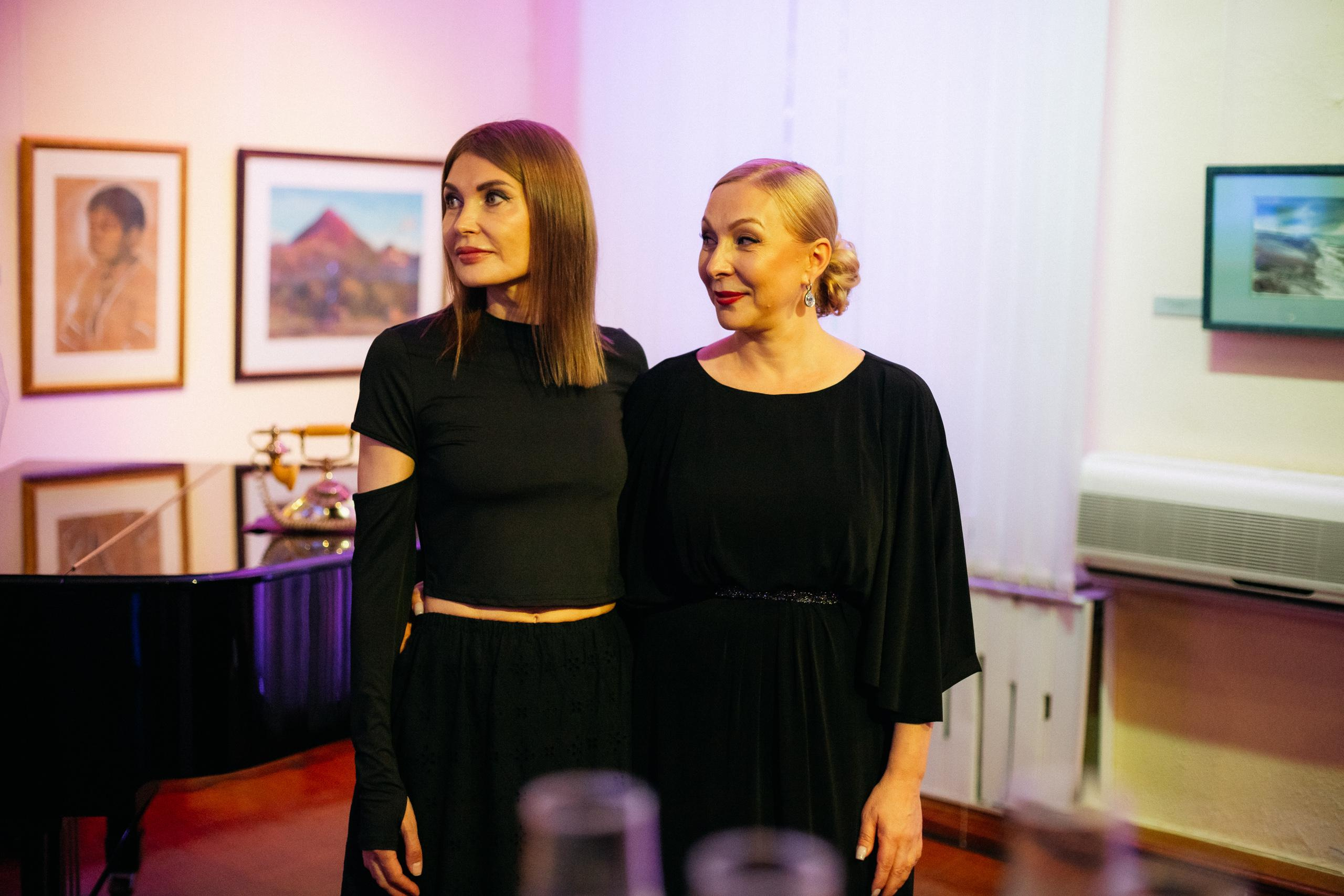 STUDIO DE LUX [20 YEARS]. СВОИ. ФОТООТЧЕТЫ-СОБЫТИЯ-МЕСТА