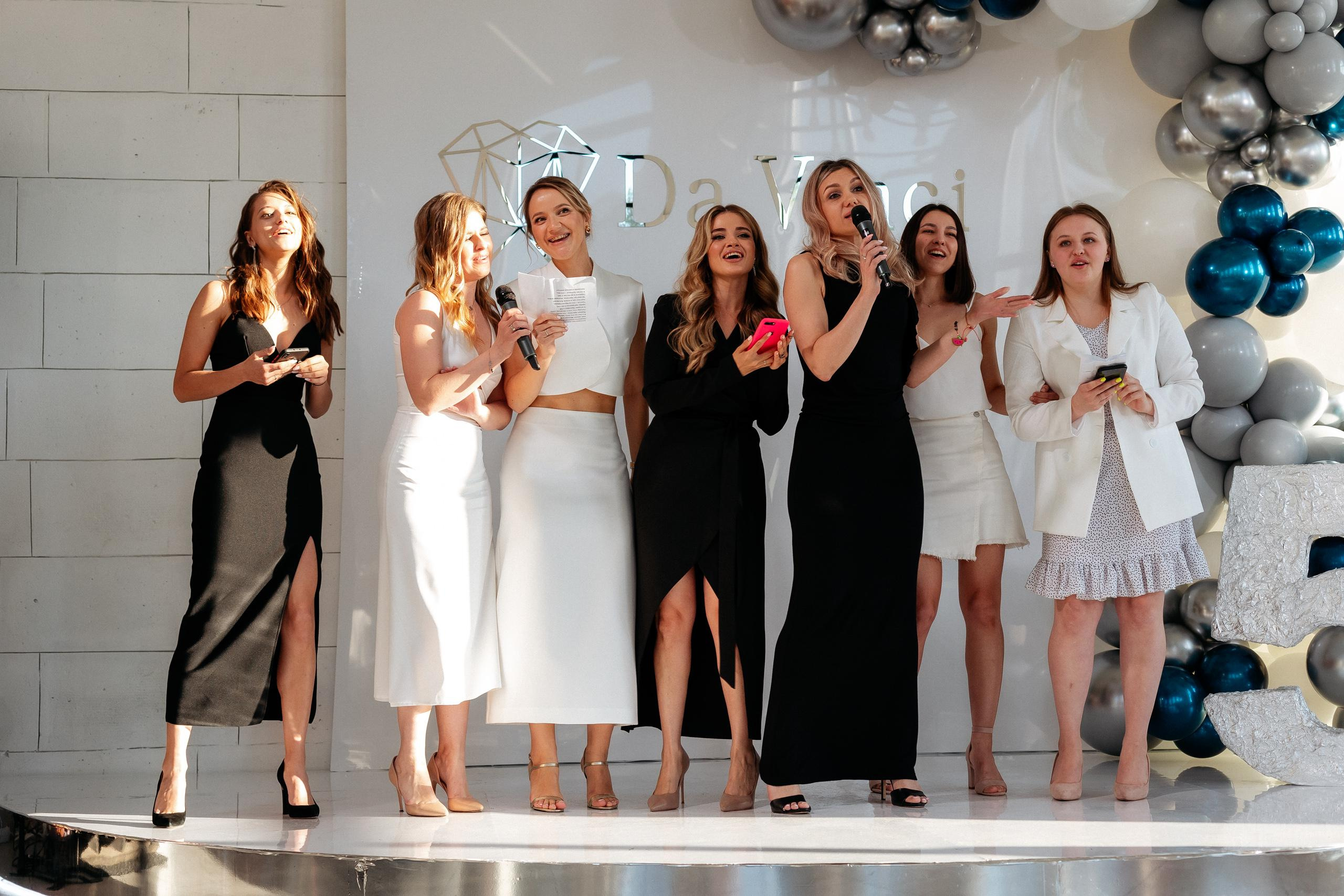 DA VINCI [5 YEARS]. СВОИ. ФОТООТЧЕТЫ-СОБЫТИЯ-МЕСТА