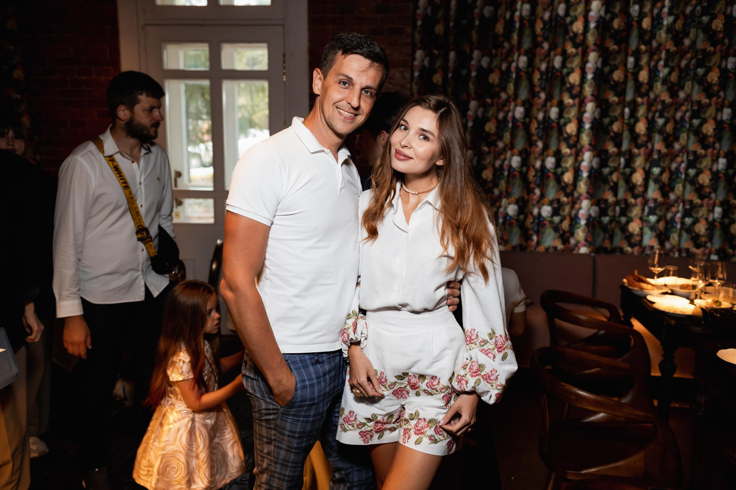 ПÁСТА НА БÁРЕ [ОТКРЫТИЕ НОВОГО ПРОЕКТА]. СВОИ. ФОТООТЧЕТЫ-СОБЫТИЯ-МЕСТА