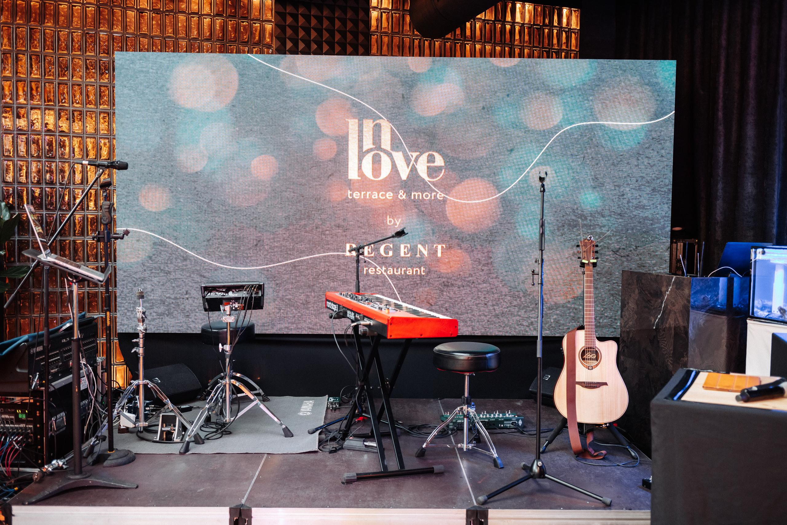 INLOVE [открытие террассы]. СВОИ. ФОТООТЧЕТЫ-СОБЫТИЯ-МЕСТА