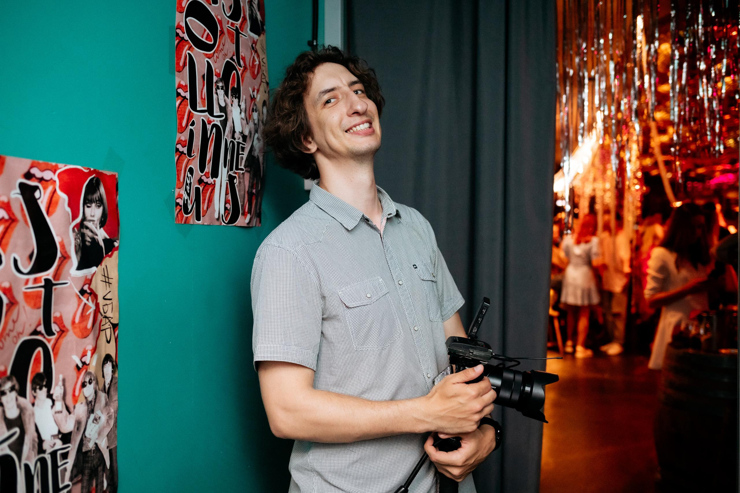 ВИНОТЕКА БАР х МАГАЗ [1 ГОД]. СВОИ. ФОТООТЧЕТЫ-СОБЫТИЯ-МЕСТА