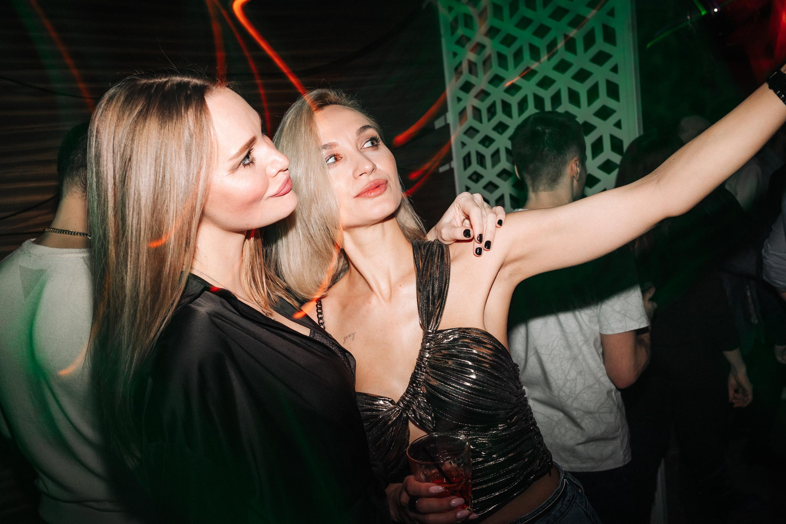 CHOCOLATE [18 YEARS]. СВОИ. ФОТООТЧЕТЫ-СОБЫТИЯ-МЕСТА