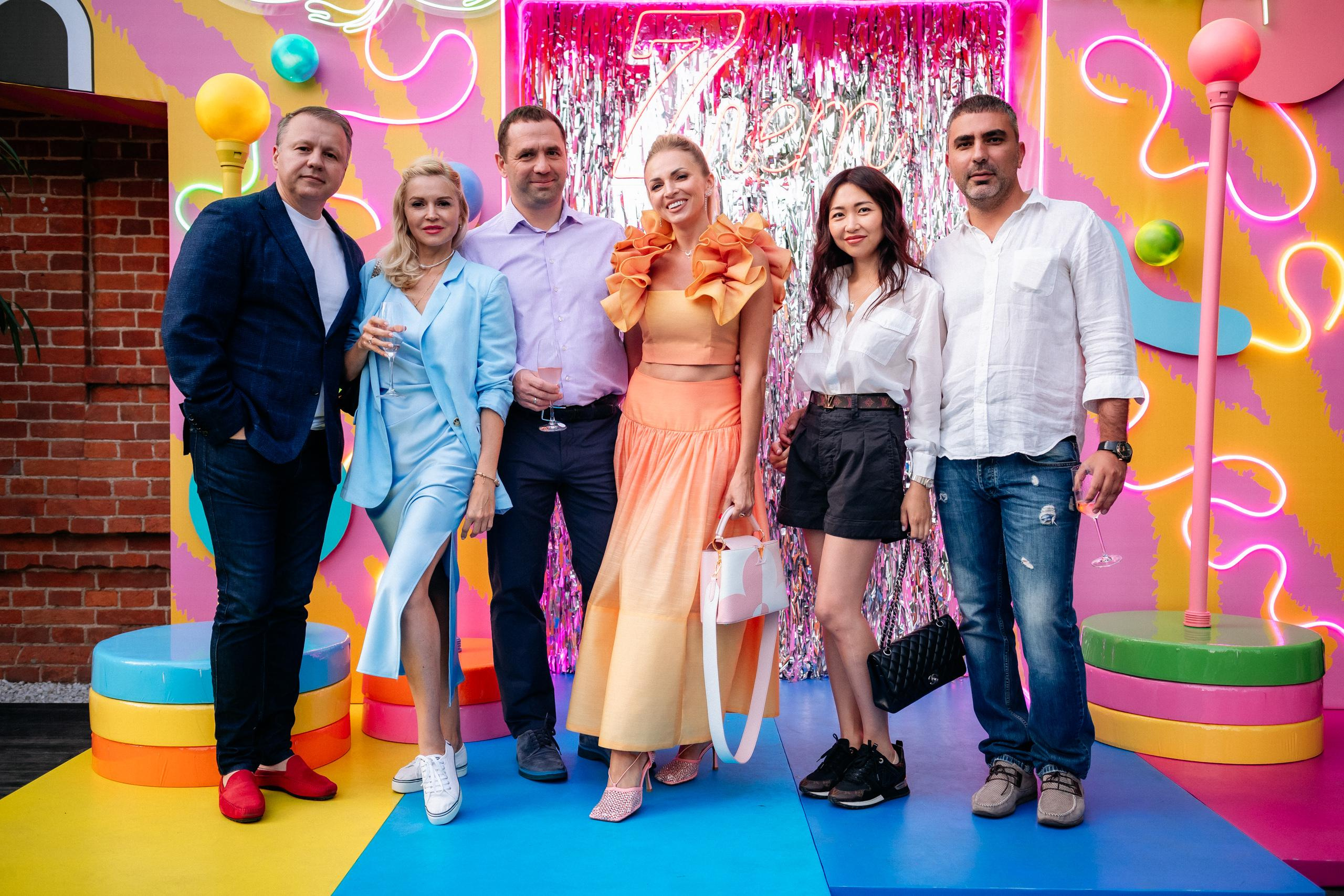 ЭХО [7 ЛЕТ ВМЕСТЕ]. СВОИ. ФОТООТЧЕТЫ-СОБЫТИЯ-МЕСТА