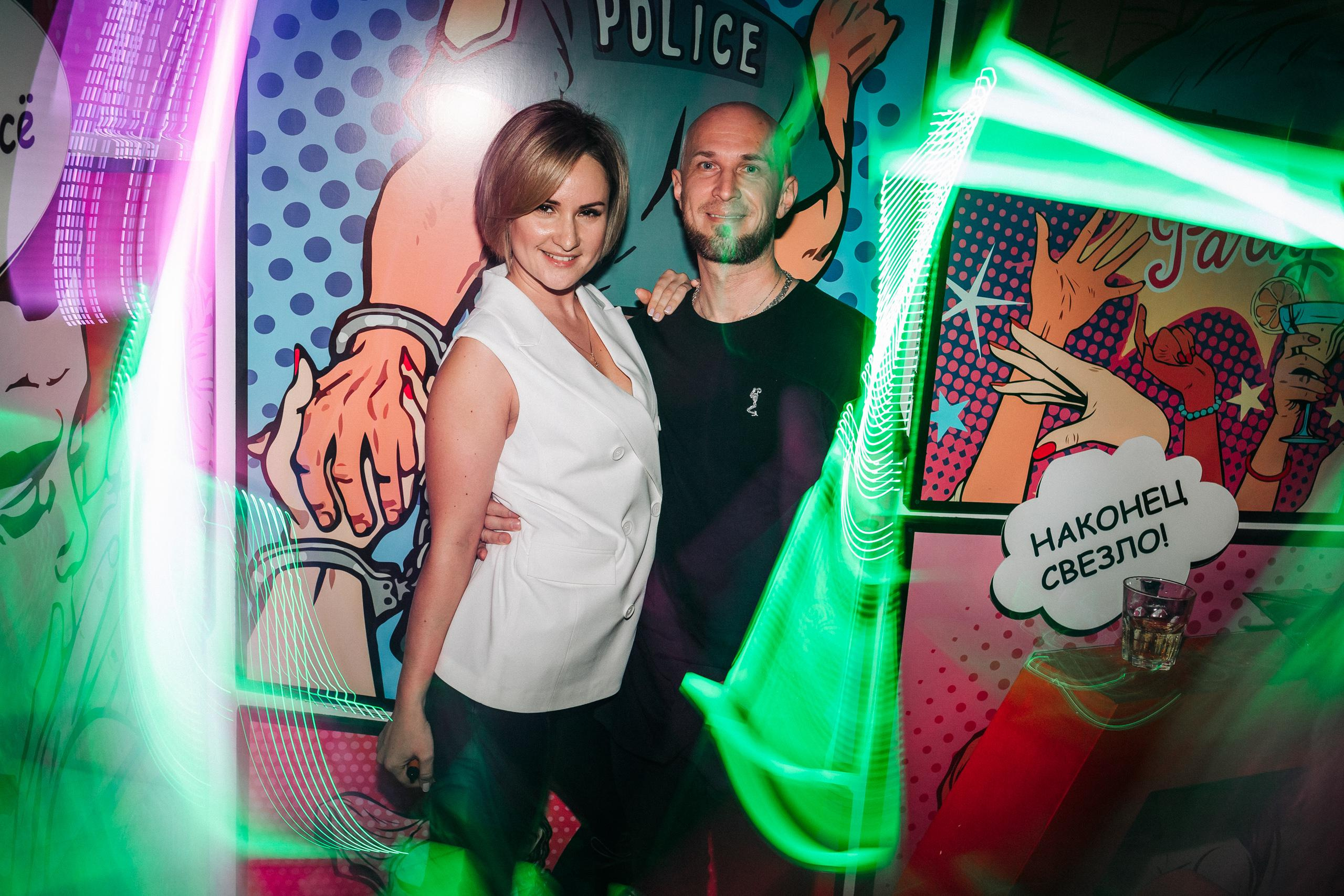 CHOCOLATE [18 YEARS]. СВОИ. ФОТООТЧЕТЫ-СОБЫТИЯ-МЕСТА