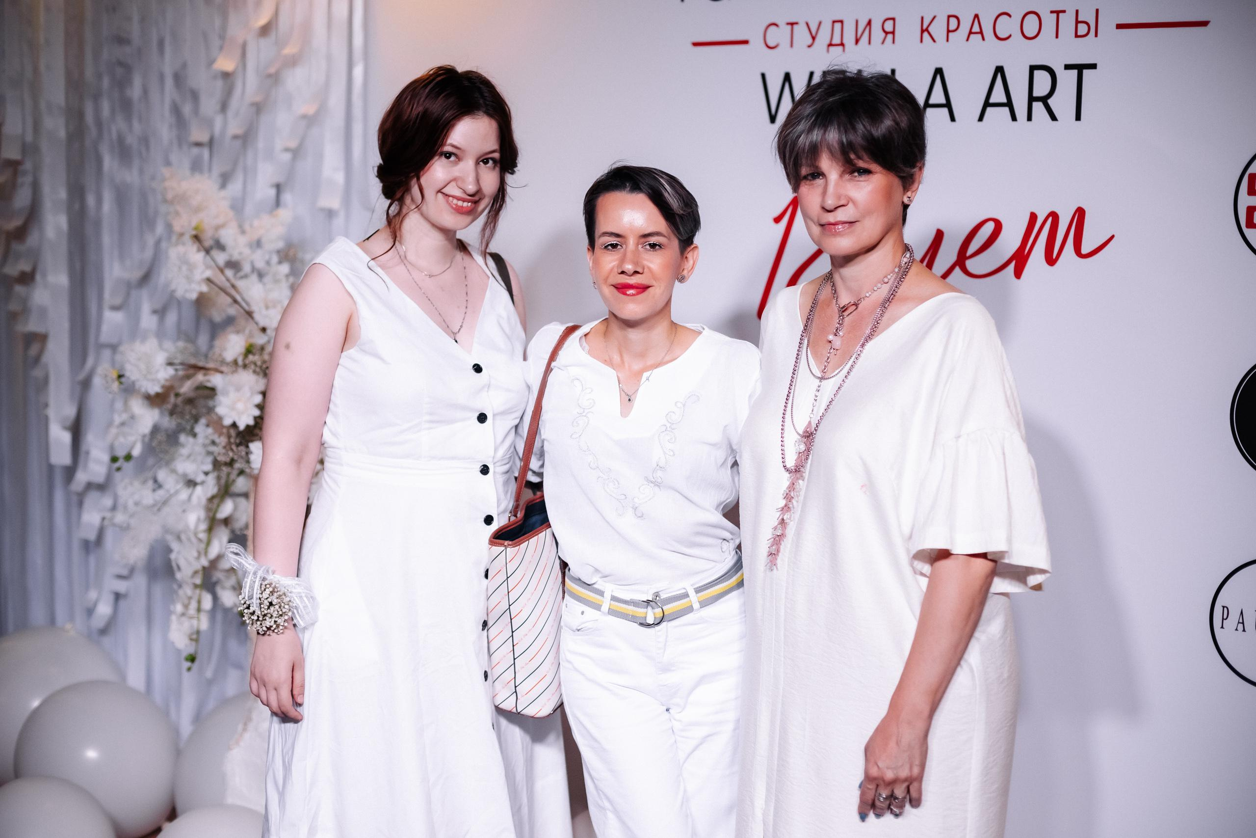 WELLA ART [18 ЛЕТ]. СВОИ. ФОТООТЧЕТЫ-СОБЫТИЯ-МЕСТА