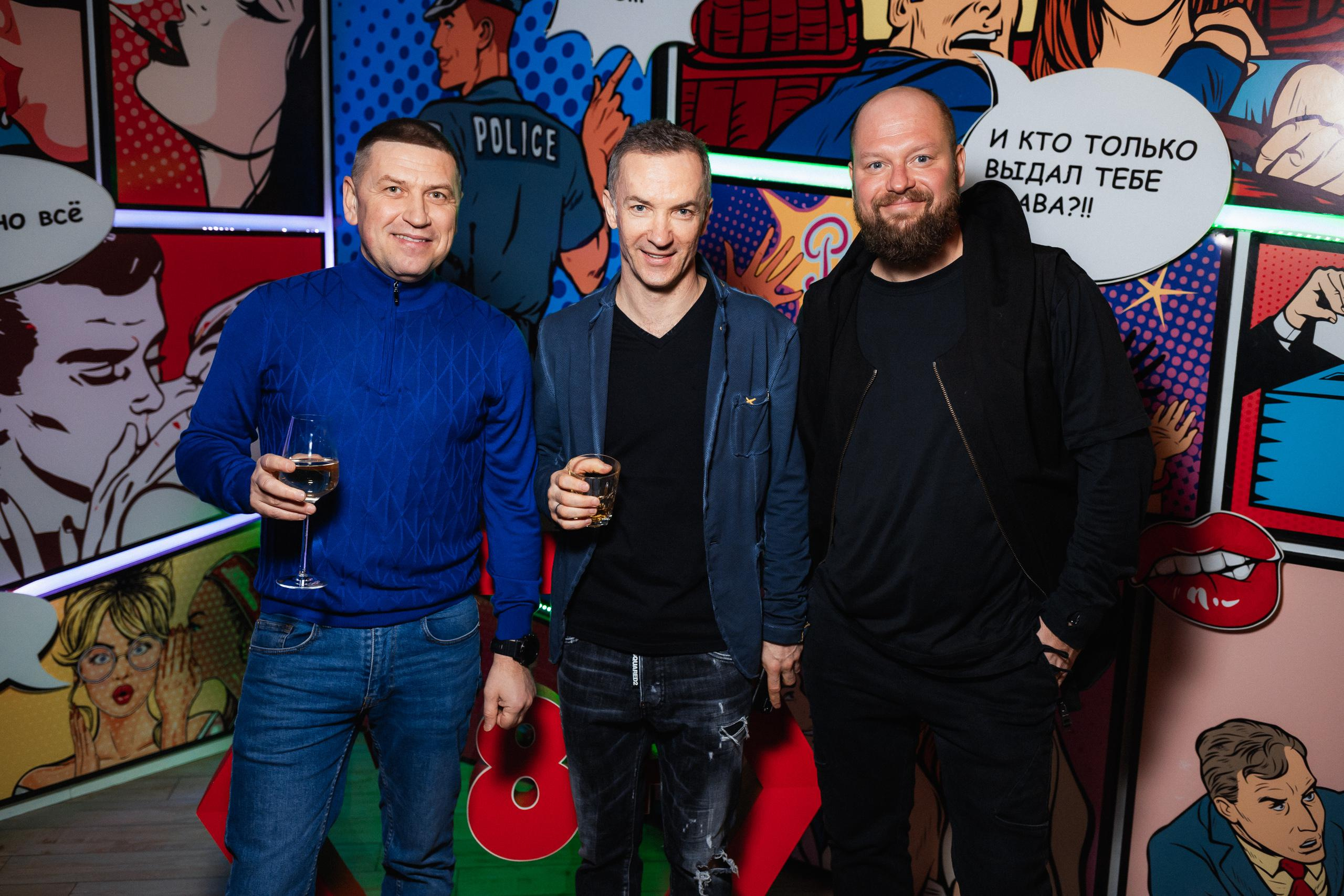 CHOCOLATE [18 YEARS]. СВОИ. ФОТООТЧЕТЫ-СОБЫТИЯ-МЕСТА