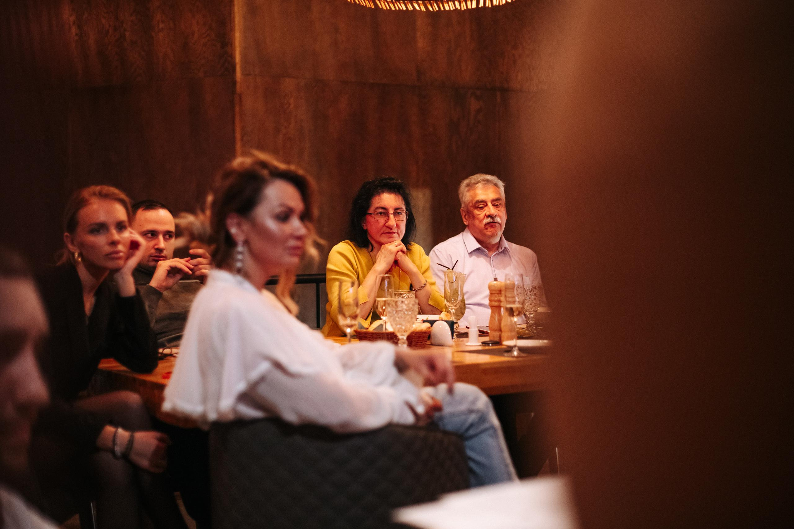 KARAS [МУЗЫКАЛЬНО-ПОЭТИЧЕСКИЙ ВЕЧЕР]. СВОИ. ФОТООТЧЕТЫ-СОБЫТИЯ-МЕСТА