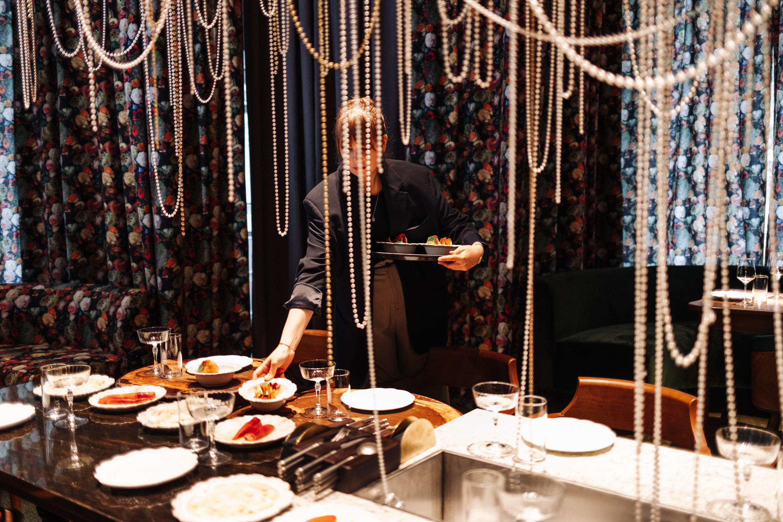 ПÁСТА НА БÁРЕ [ОТКРЫТИЕ НОВОГО ПРОЕКТА]. СВОИ. ФОТООТЧЕТЫ-СОБЫТИЯ-МЕСТА