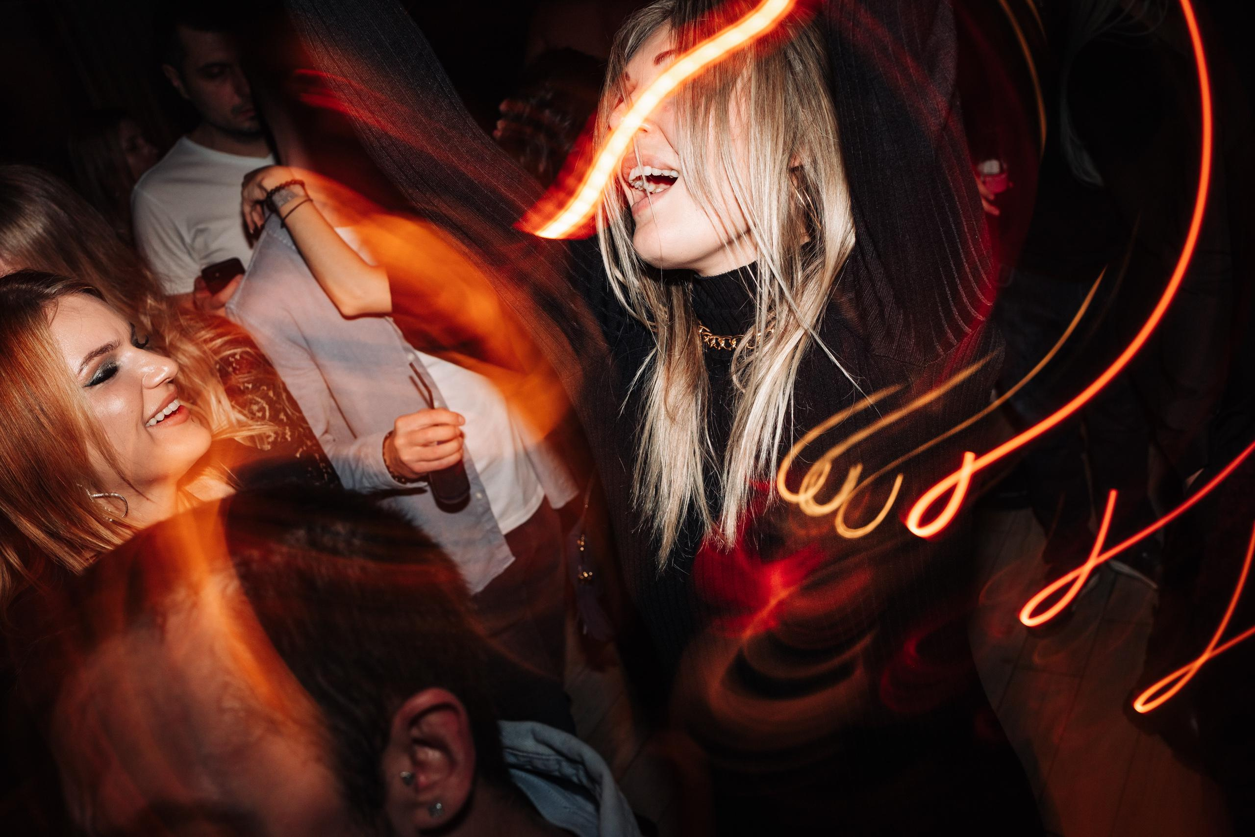 CHOCOLATE [18 YEARS]. СВОИ. ФОТООТЧЕТЫ-СОБЫТИЯ-МЕСТА