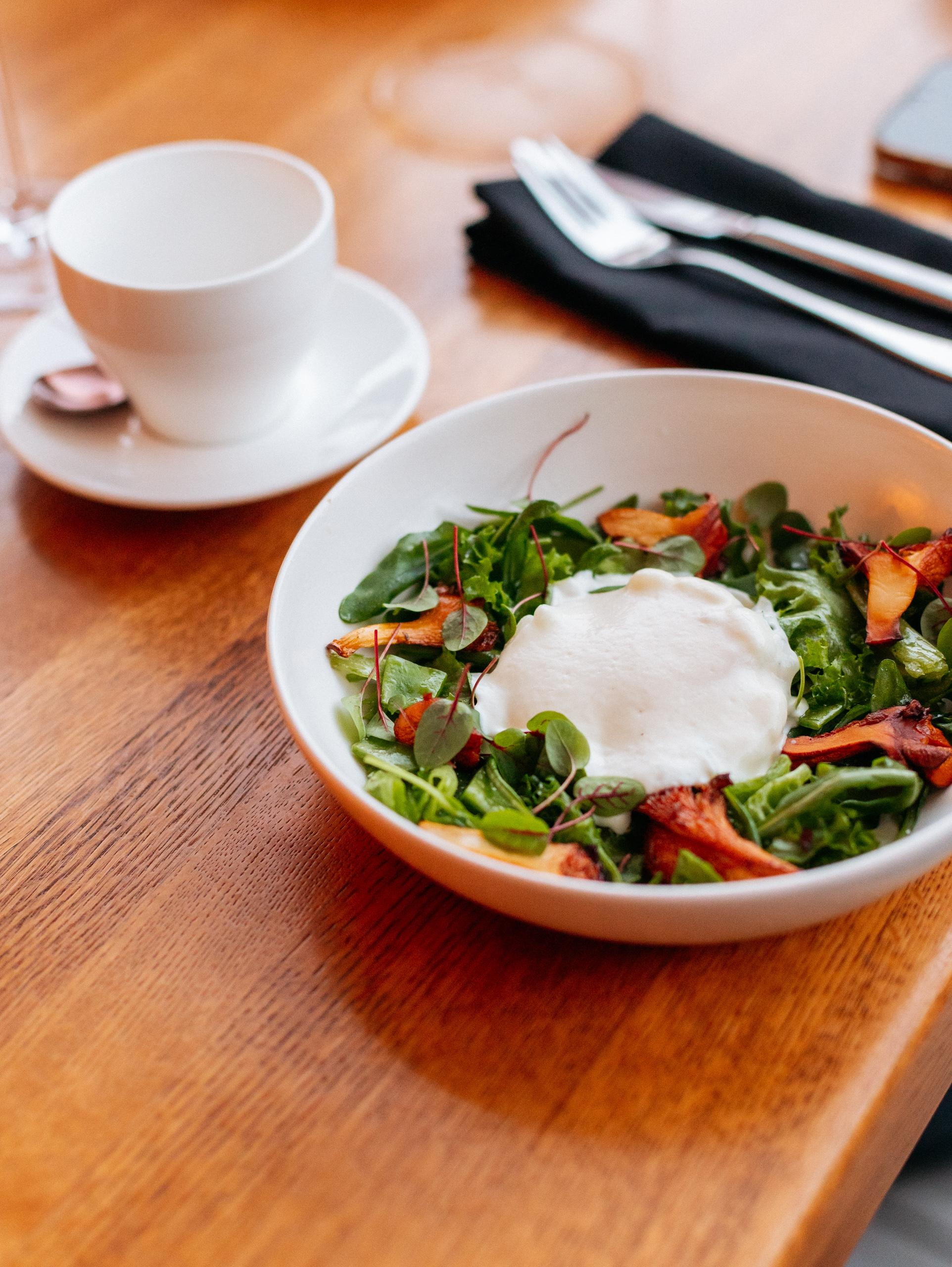 ЛЮБОВЬ И ЛИСИЧКИ [ПРЕЗЕНТАЦИЯ ЛЕТНЕГО МЕНЮ]. СВОИ. ФОТООТЧЕТЫ-СОБЫТИЯ-МЕСТА