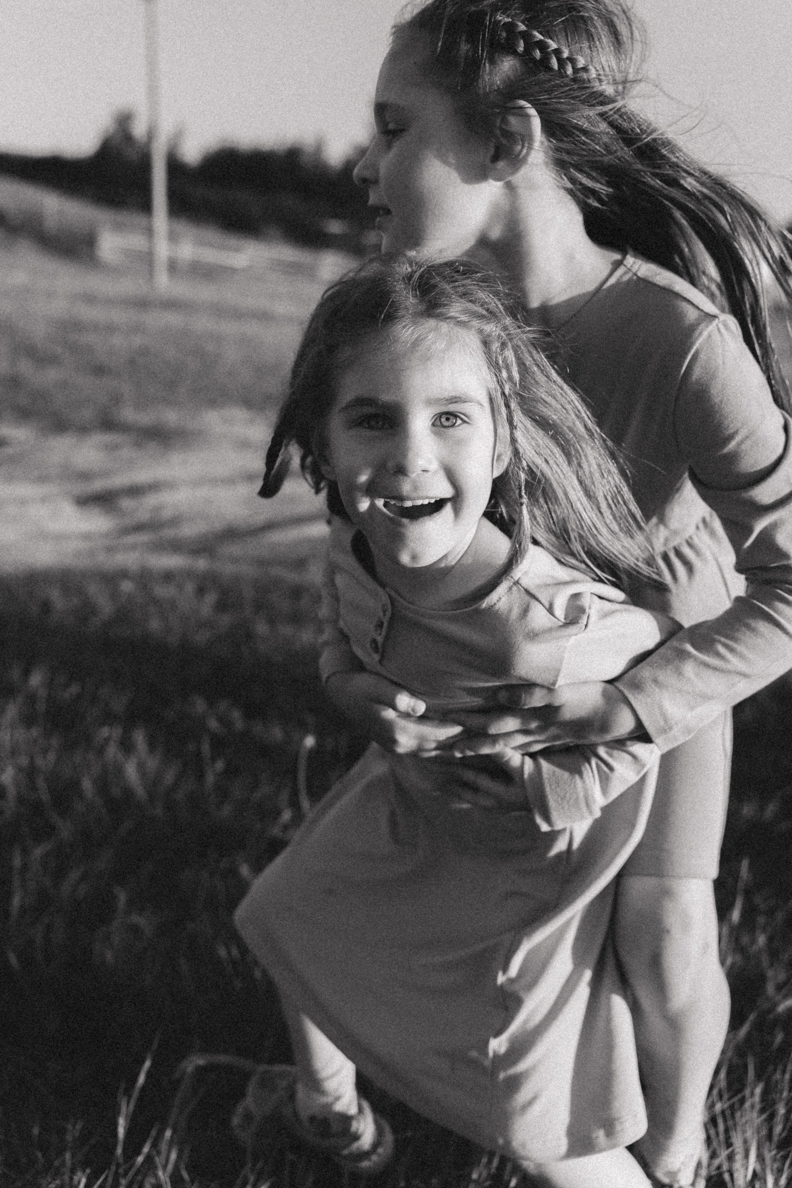 Игорь Оля Вика и Мия. Лайфстайл фотограф в Ханты-Мансийске Мария Шишкина