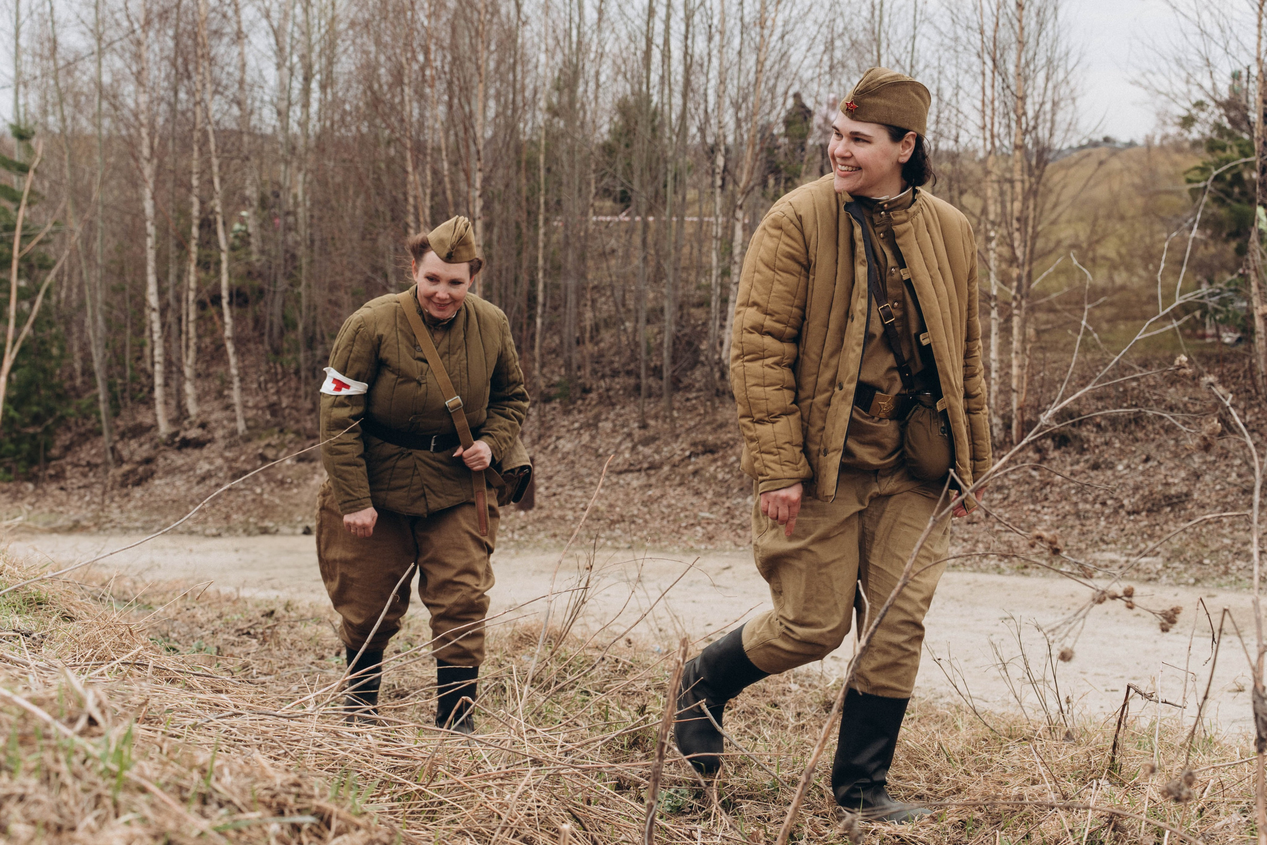 Лайфстайл фотограф в Ханты-Мансийске Мария Шишкина