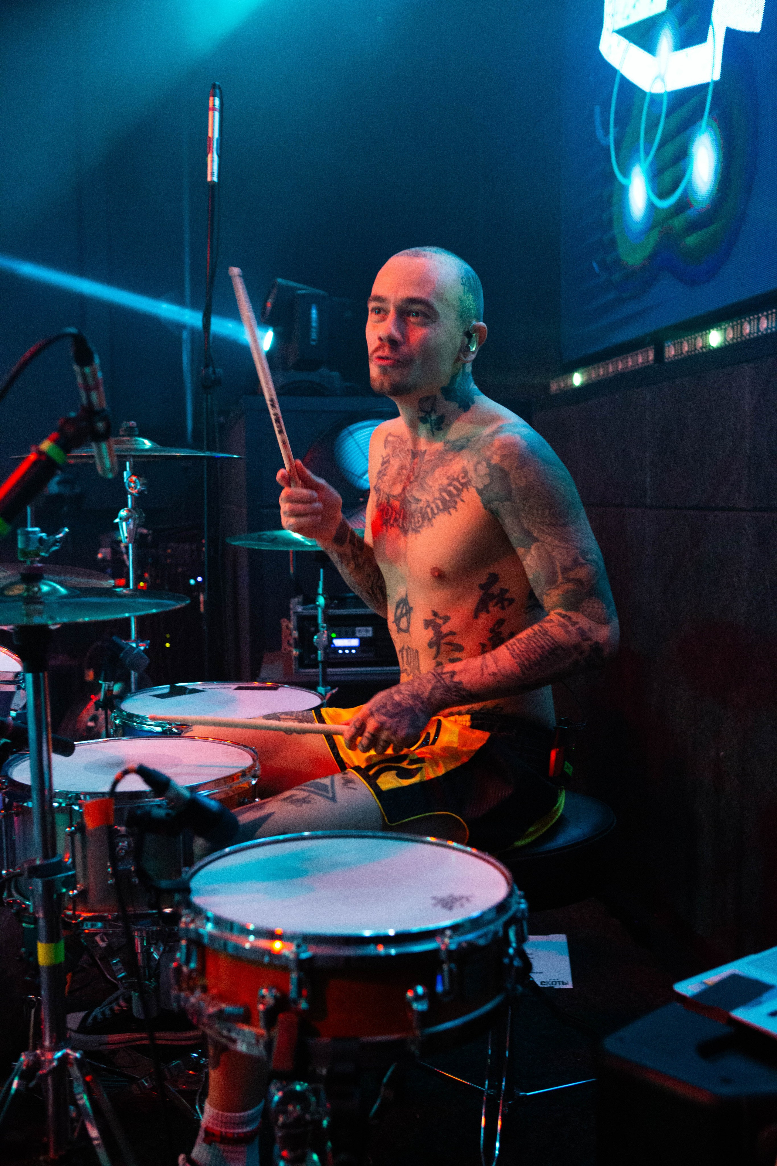 СКОТЫ 20.12.2025. Репортажный и портретный фотограф Михаил Мартиросян