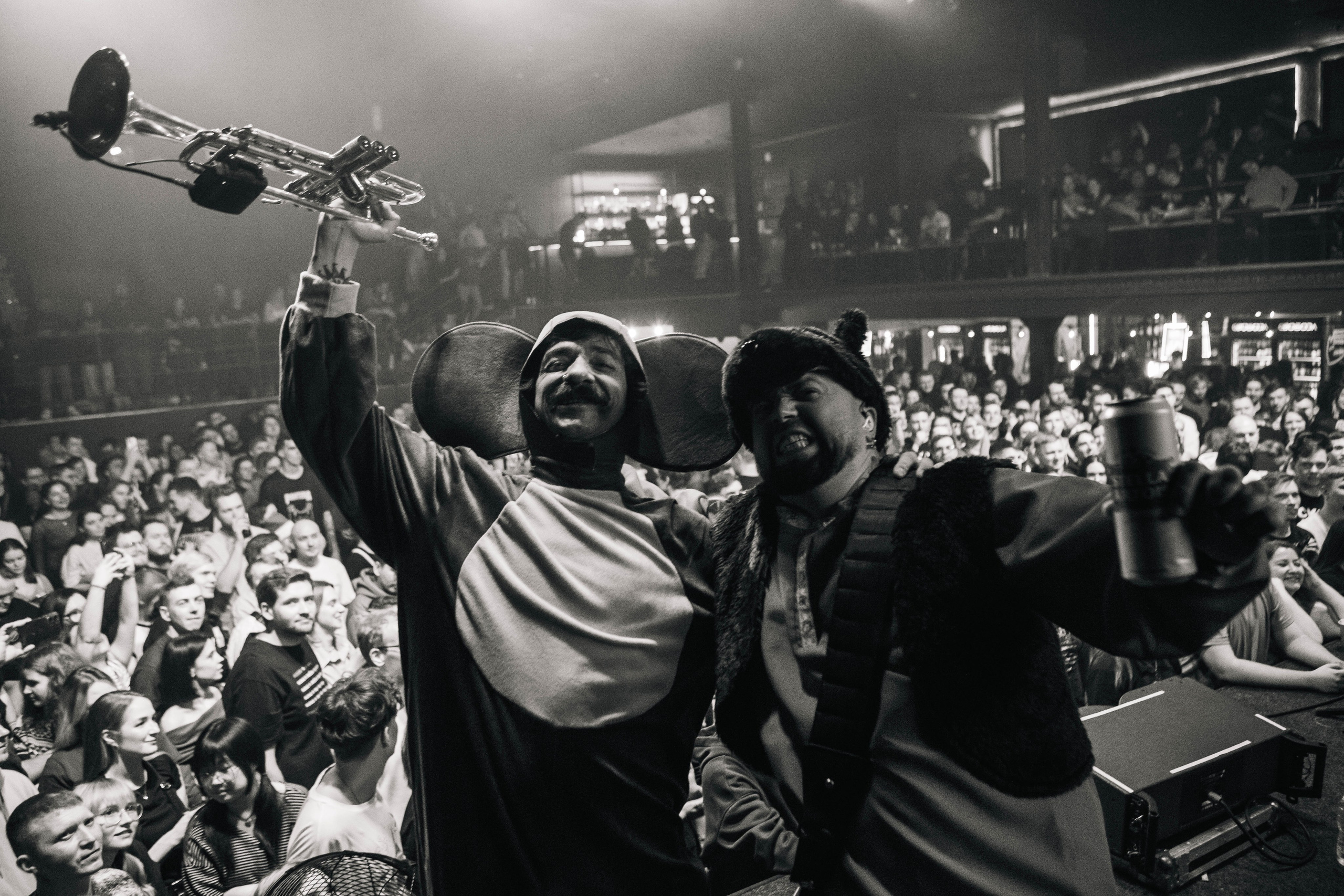 СКОТЫ 20.12.2025. Репортажный и портретный фотограф Михаил Мартиросян