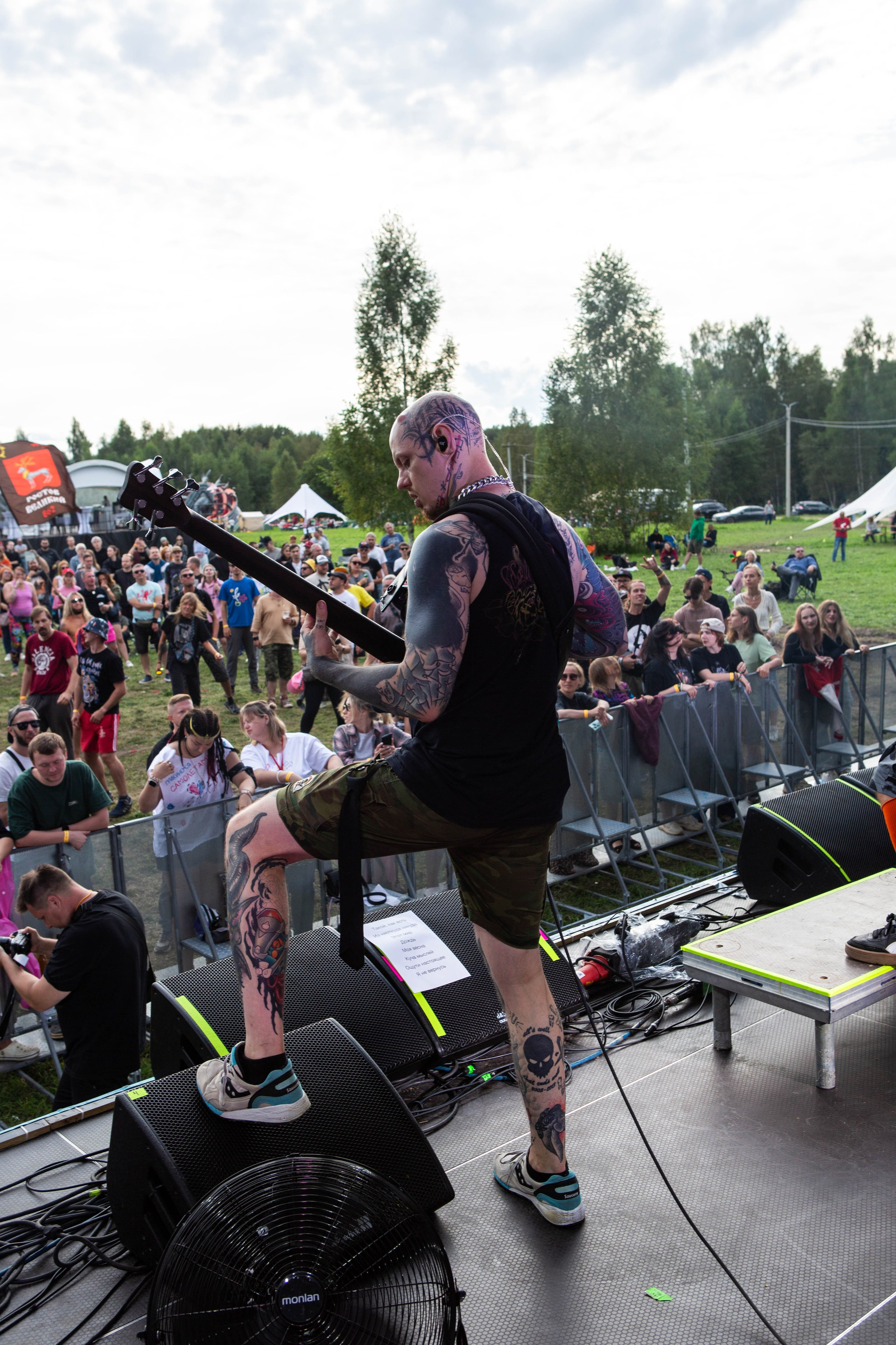 #####. Репортажный и портретный фотограф Михаил Мартиросян