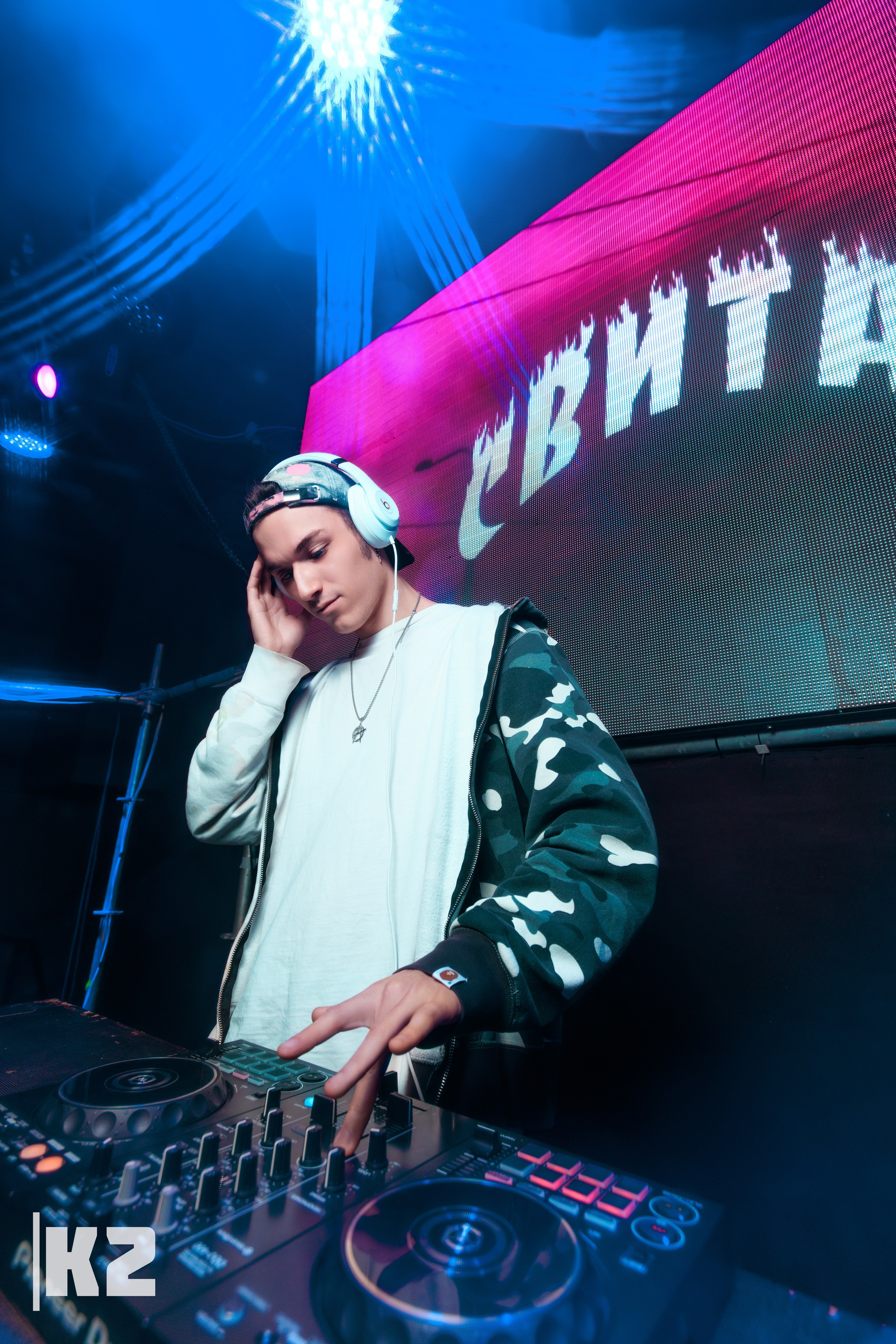 2К17 | Нирвана. Репортажный фотограф Екатеринбург | Яркий, качественный репортаж | Концерты, клубы, репортаж, праздники, корпоративы