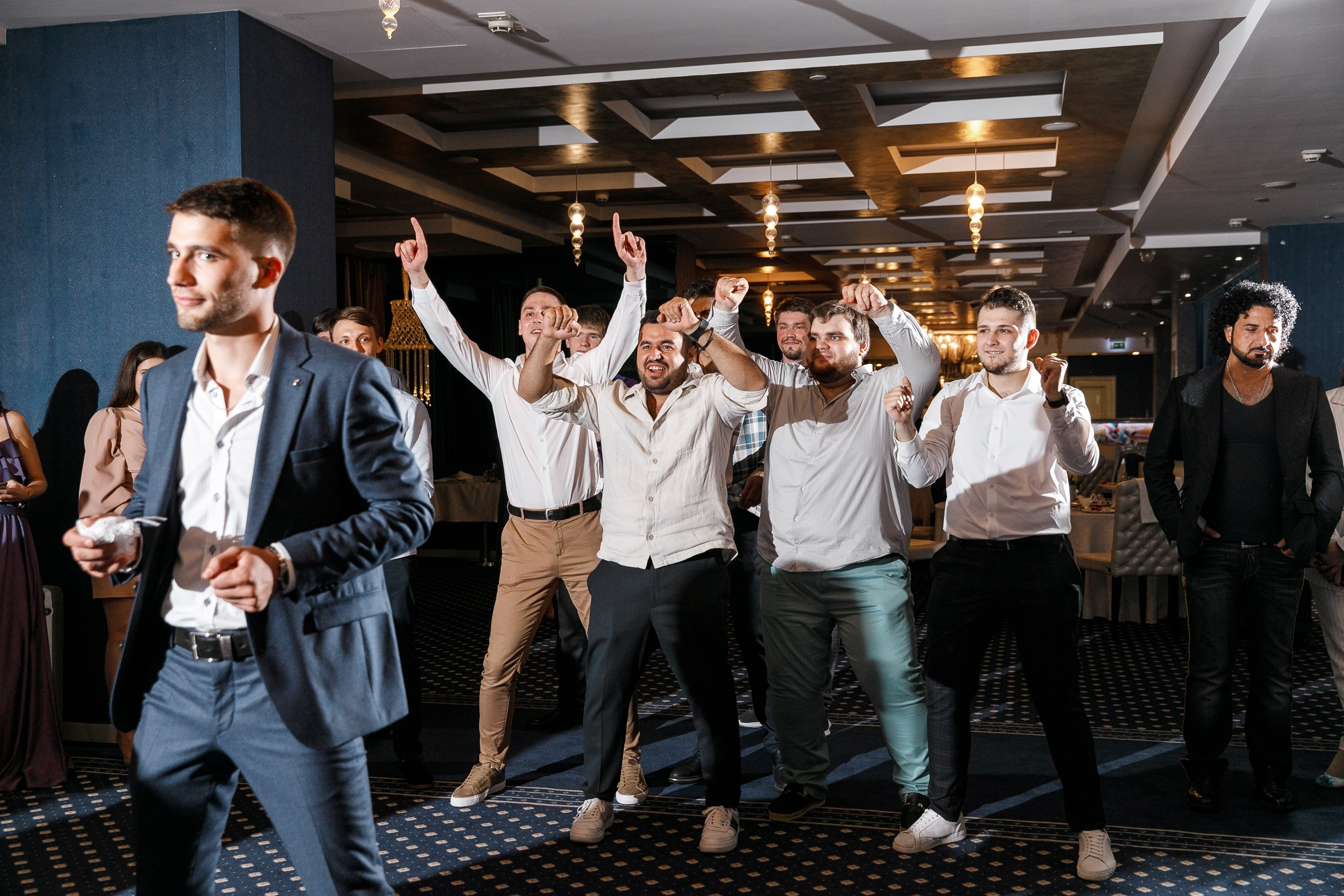 Диана и Никита. Фотограф Артем Черепанов Москва