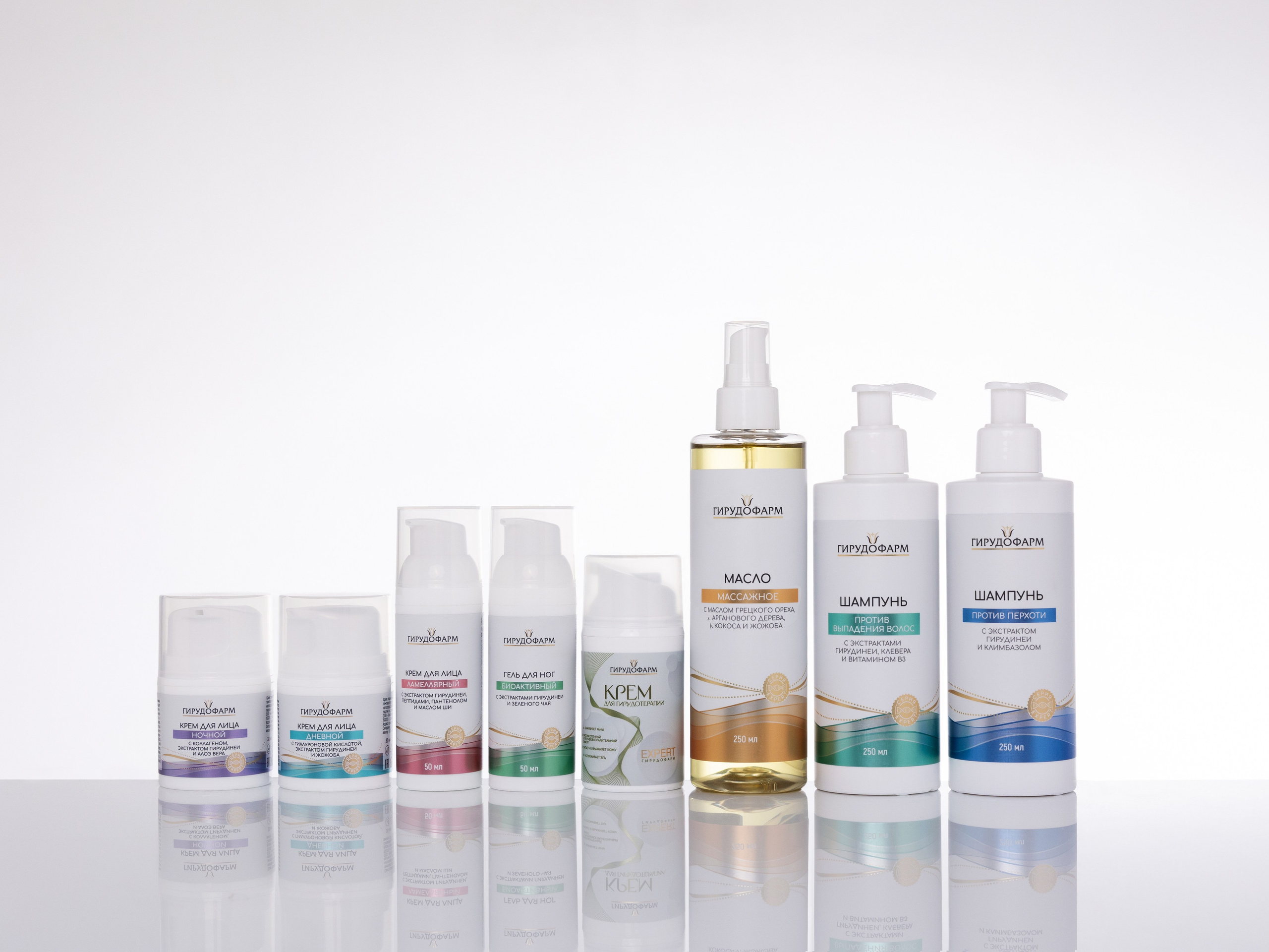 Медицинская косметика. Контент фотограф в Санкт-Петербурге Иванова Юлия