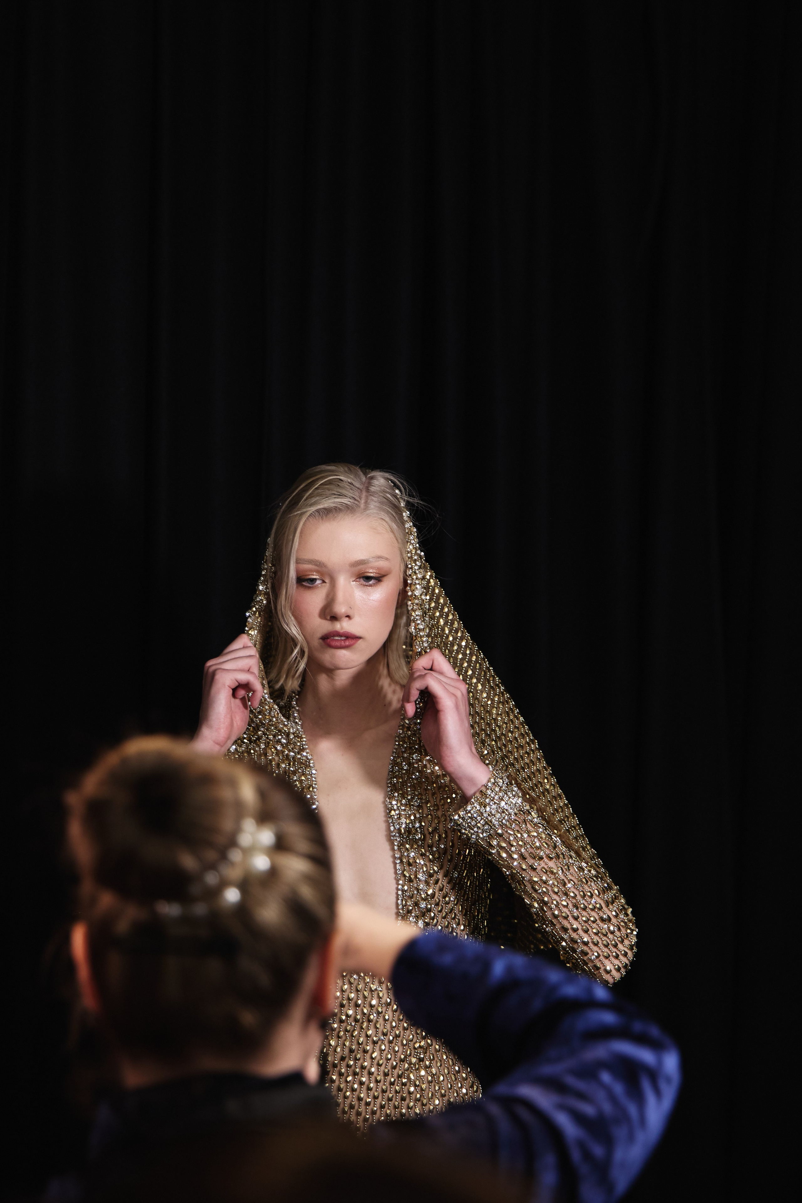 St. Petersburg Fashion Week april 25. Контент фотограф в Санкт-Петербурге Иванова Юлия