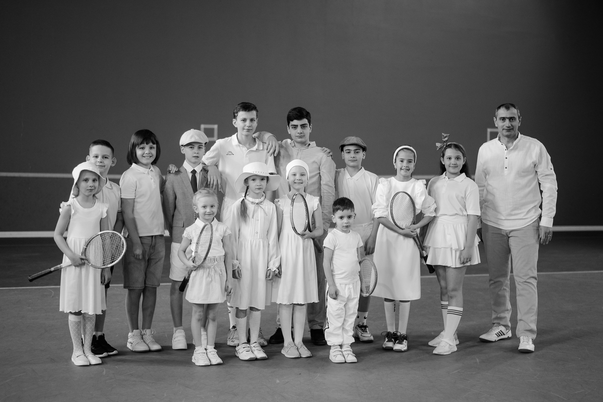 Теннис. Thephoto-russia.ru