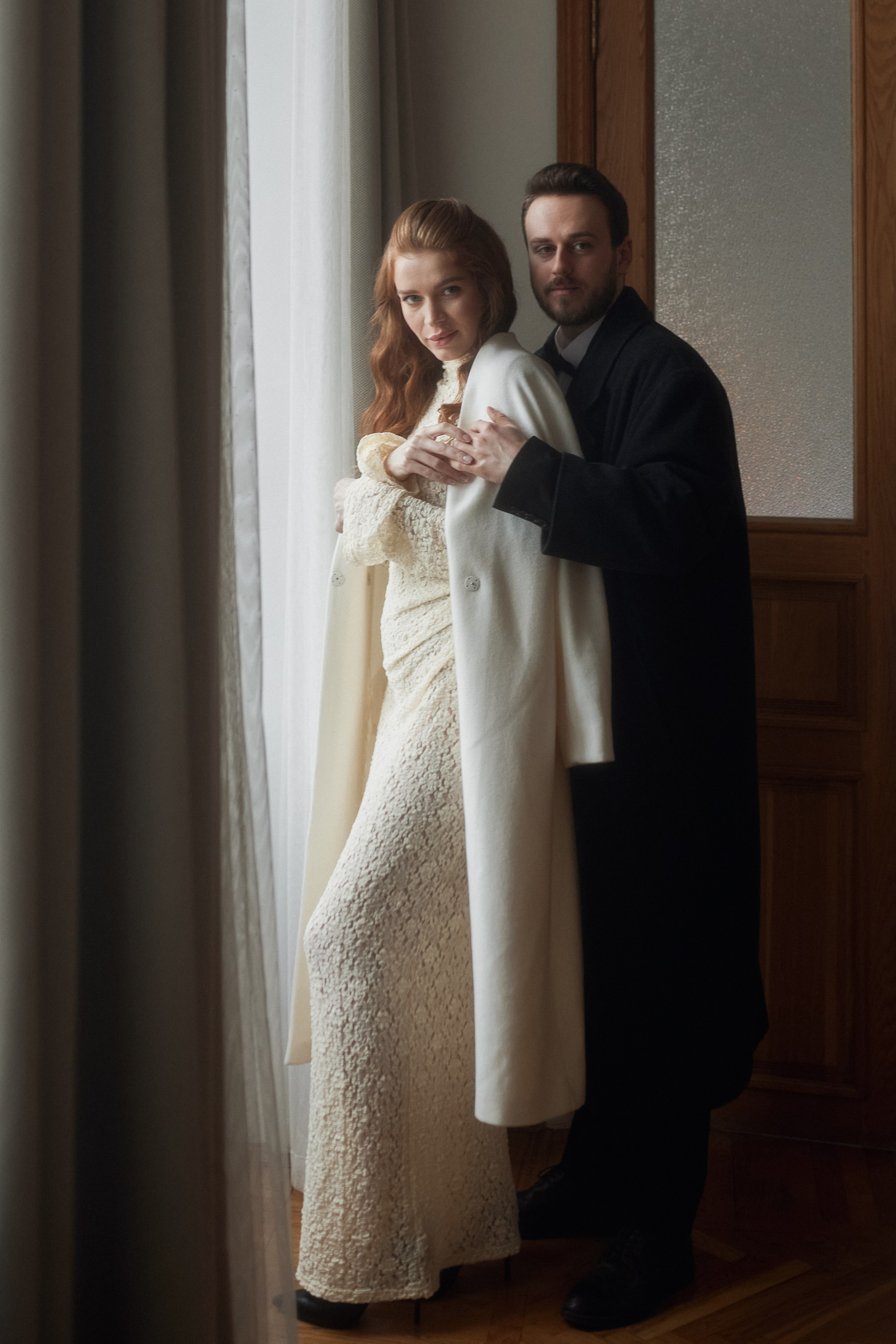 Никита и Анастасия. Свадебный фотограф Светлана Кривчикова