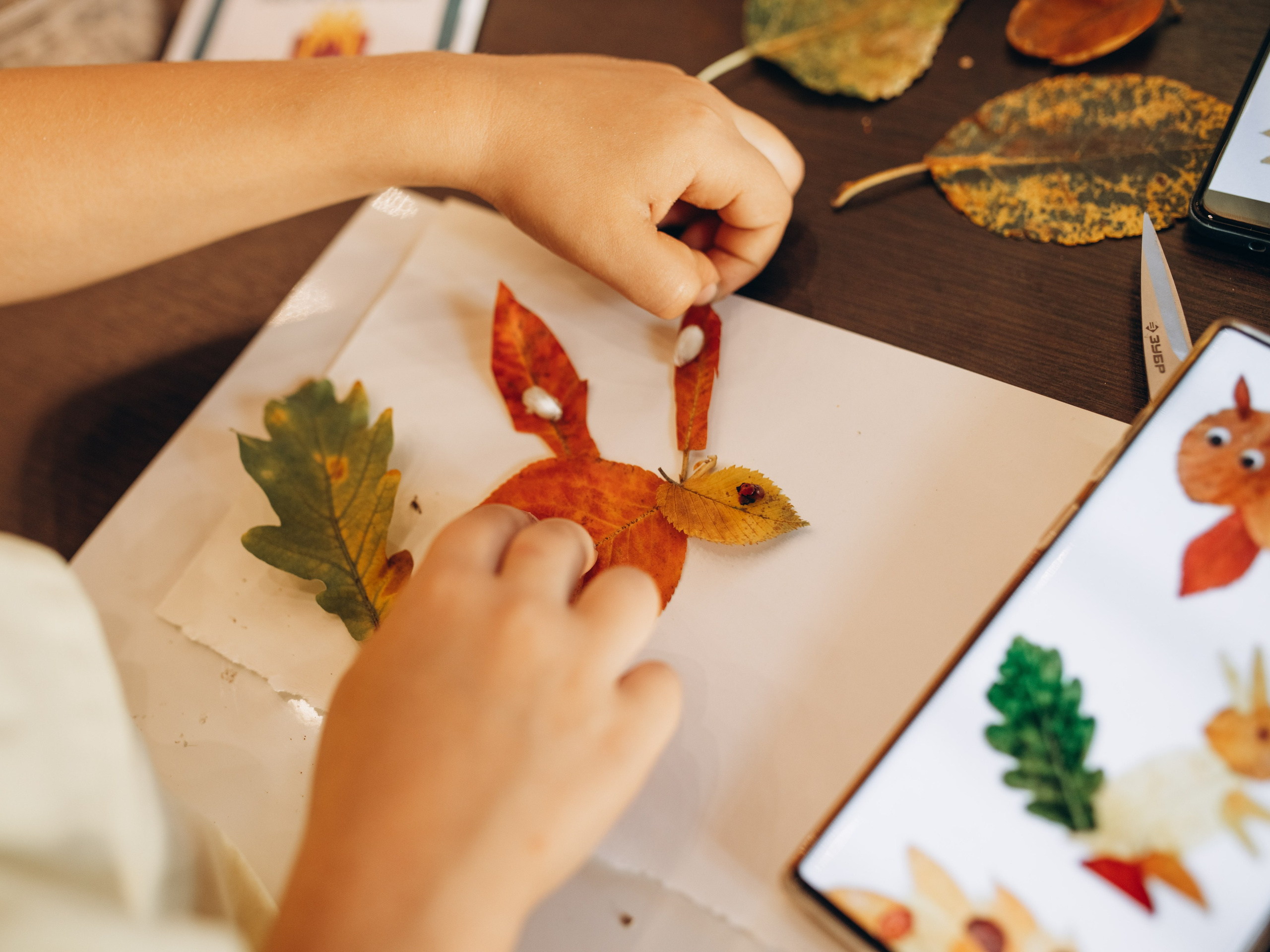 Культмассовые мероприятия. Фотограф Людмила Оюн