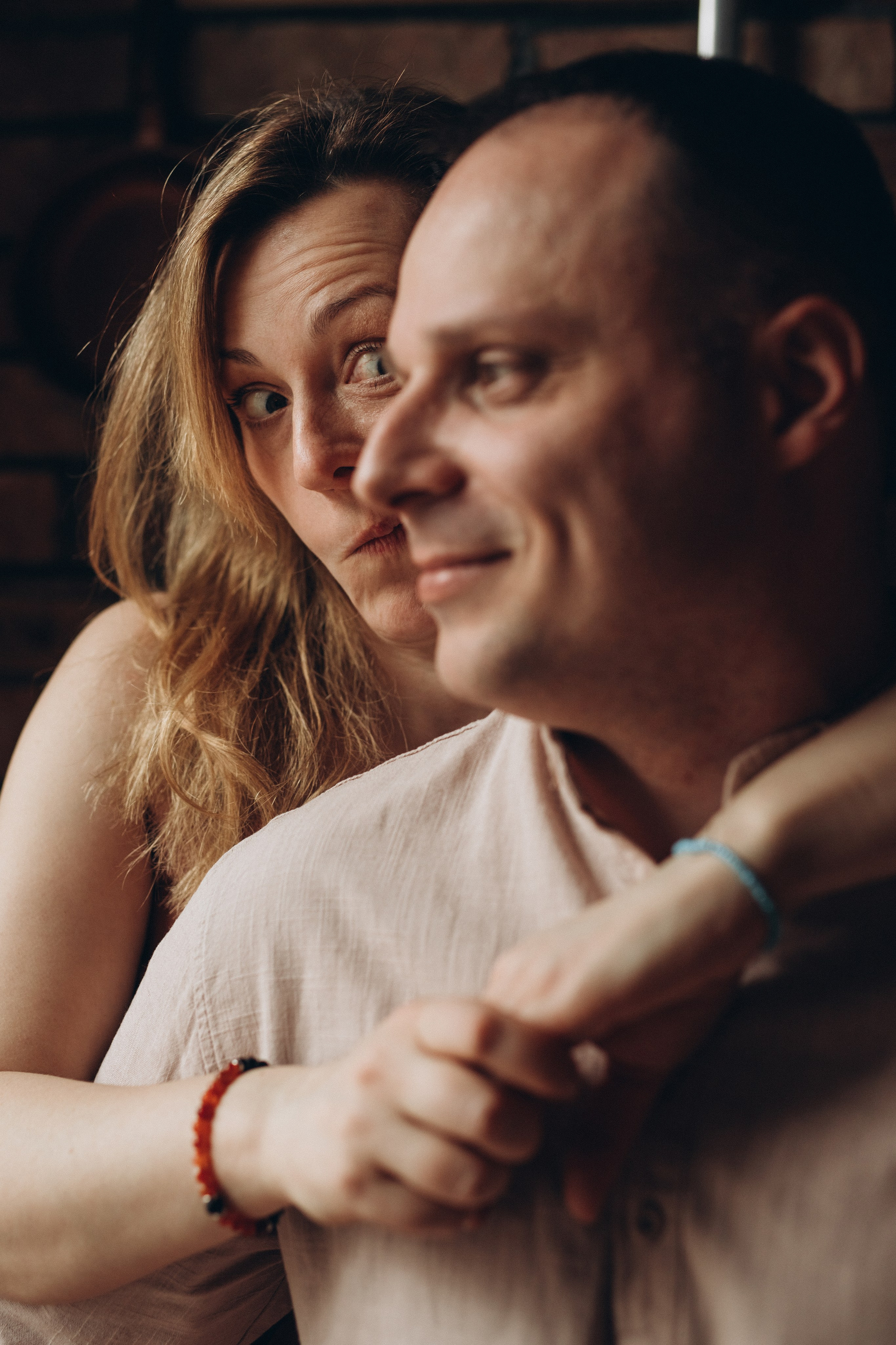 Цветковы. Фотограф Людмила Оюн