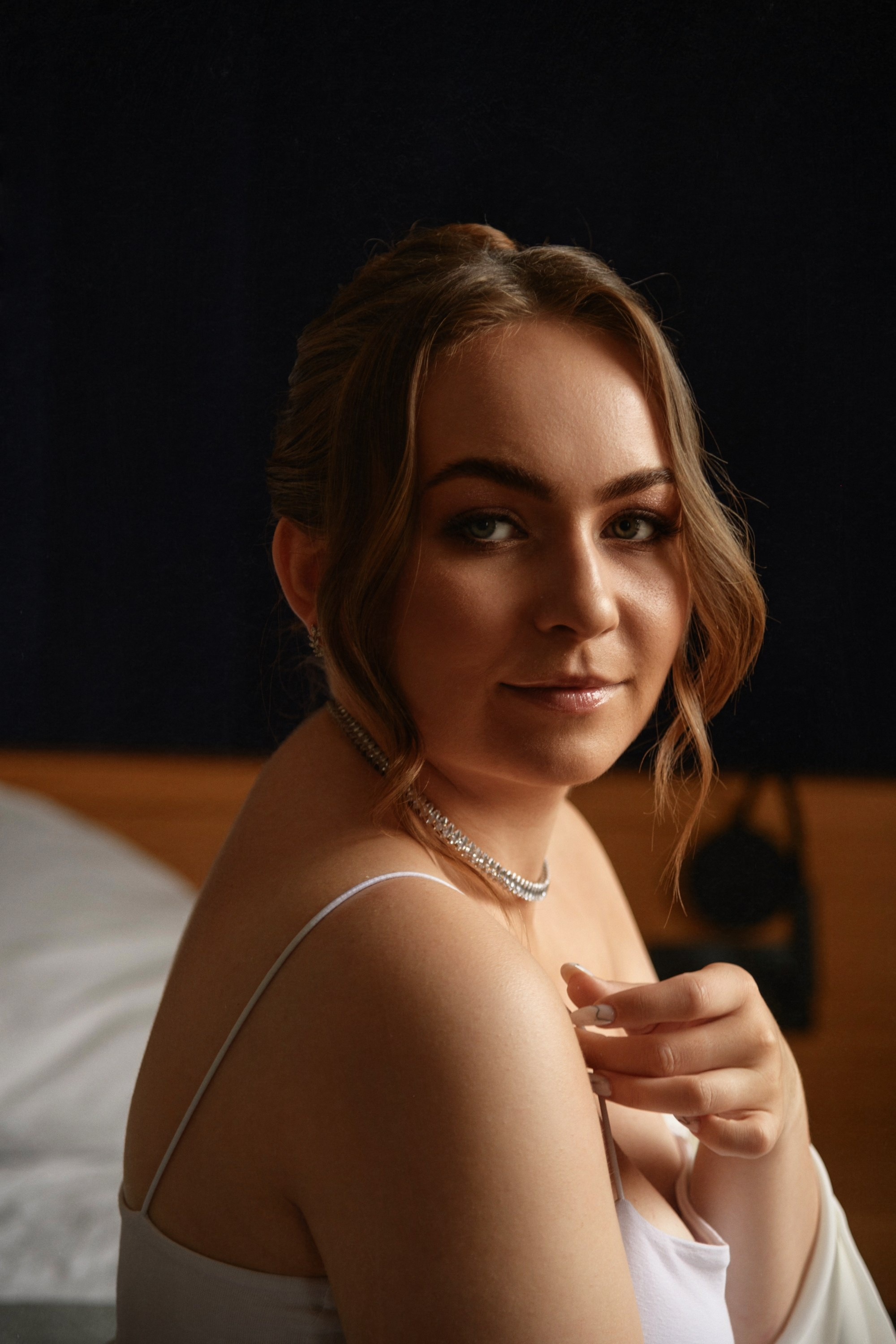 Яна и Рома. Фотограф Смоляк Алена