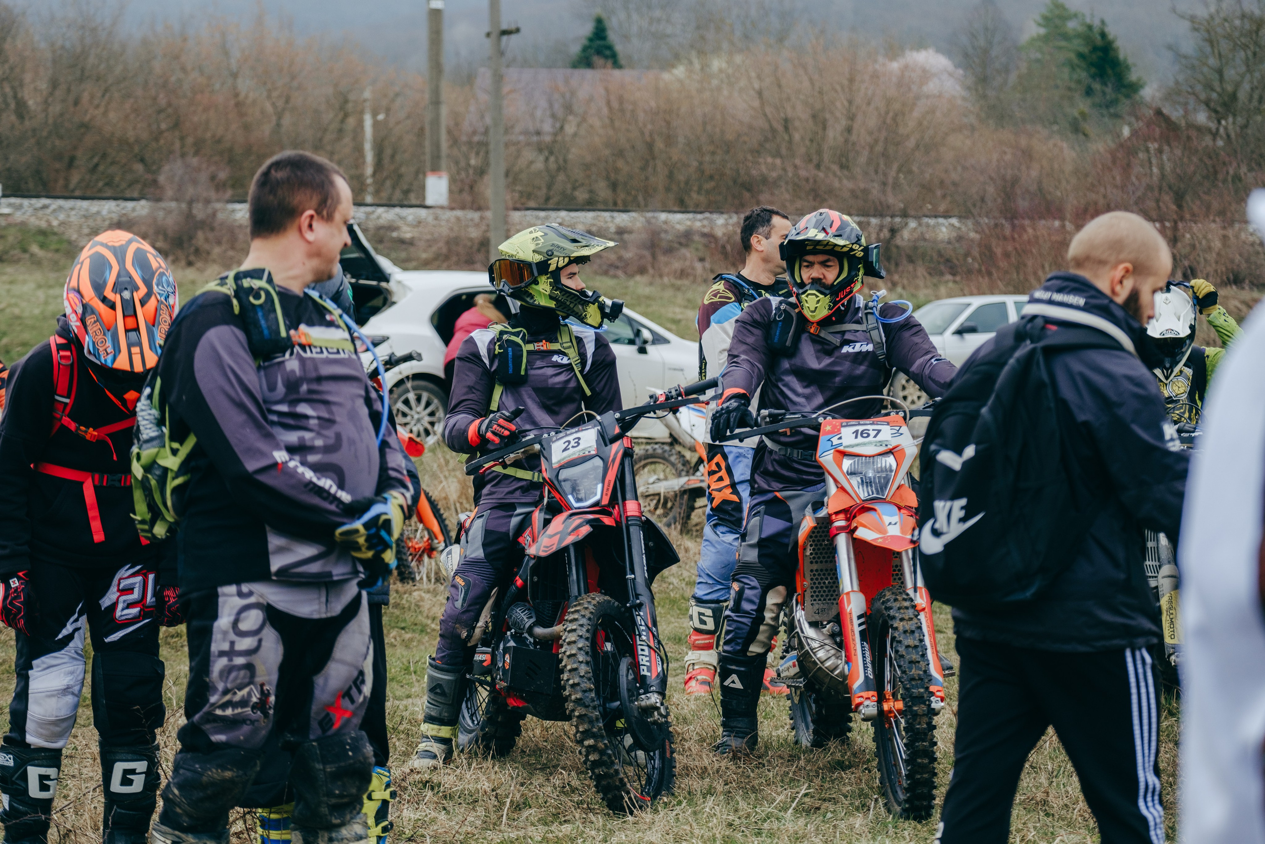 Съемка для Sharmax Moto в Горячем Ключе. Свадебный фотограф Денис Ожигин в Краснодаре и крае. Эмоциональная и стильная съемка вашего дня