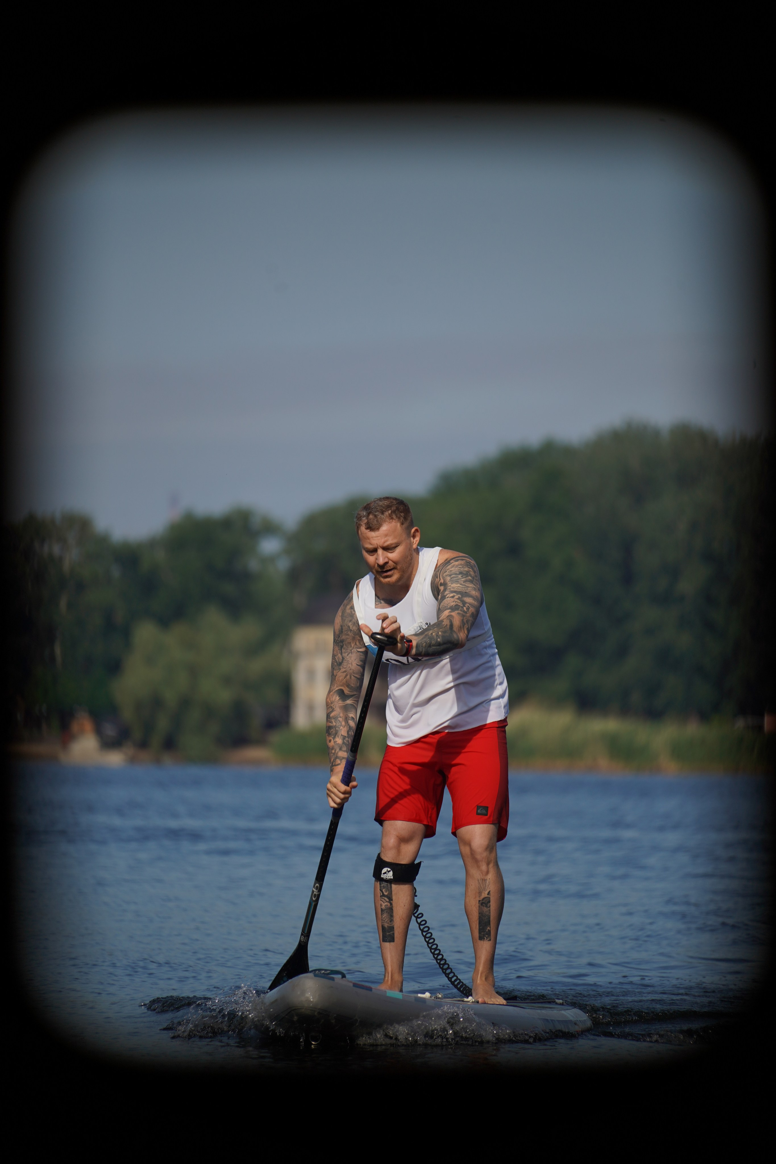 Сёрфинг в Саратове!. Фотокрыжовник. Снимаем, дружим, путешествуем