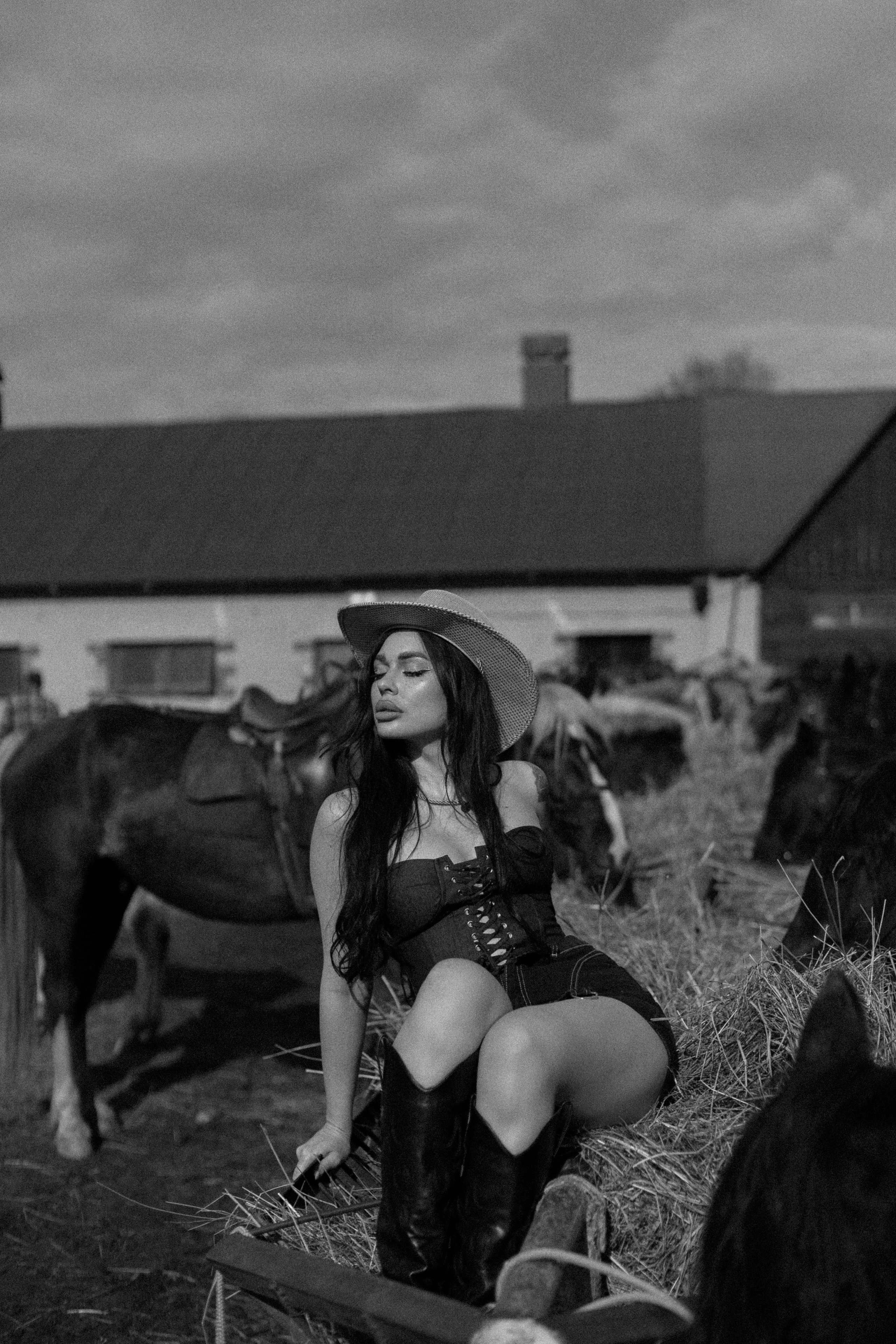 Анфиса. Фотограф & Видеомейкер в Москве