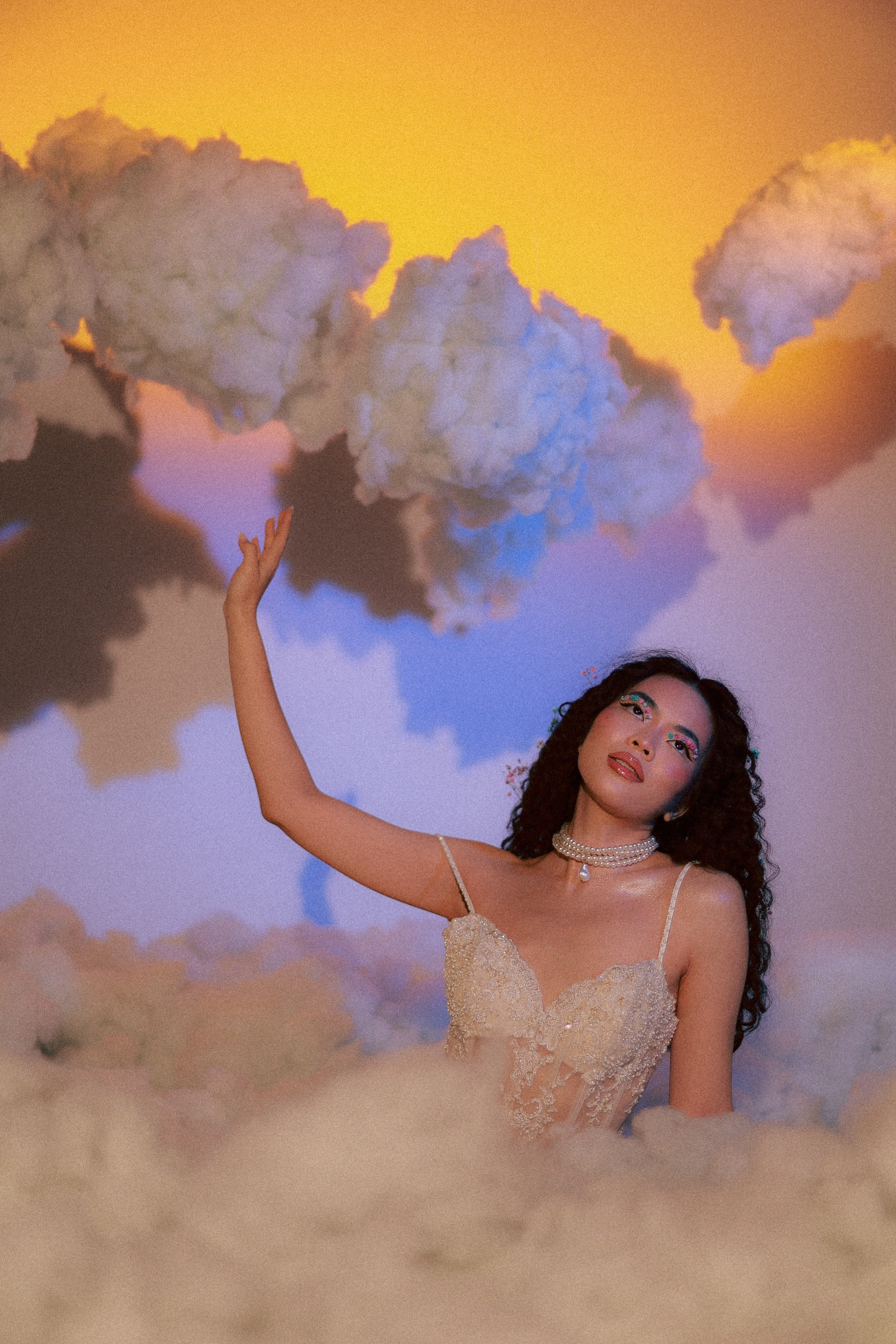 Katya Tong. Фотограф & Видеомейкер в Москве