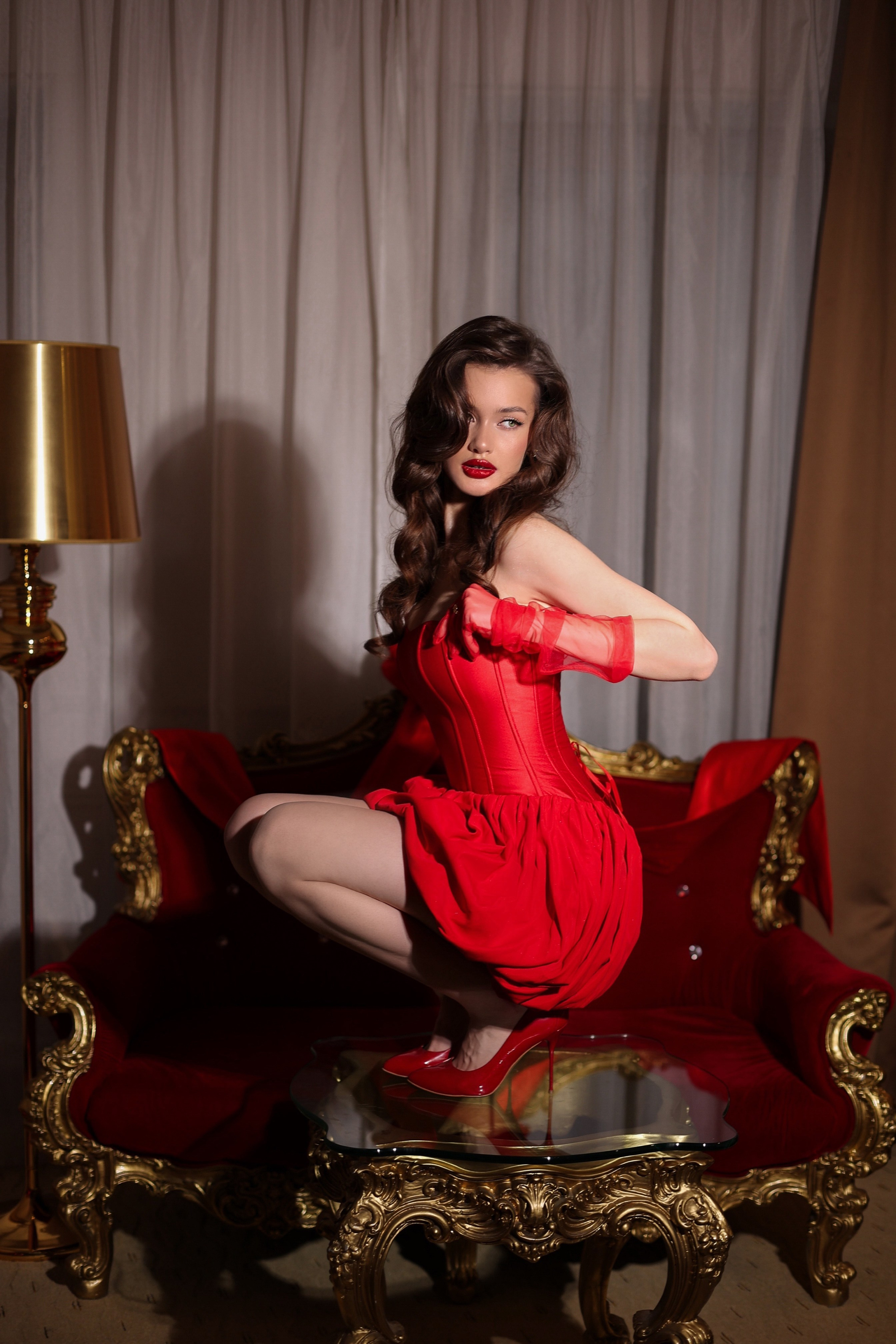 Anastasia Bykova. Фотограф & Видеомейкер в Москве