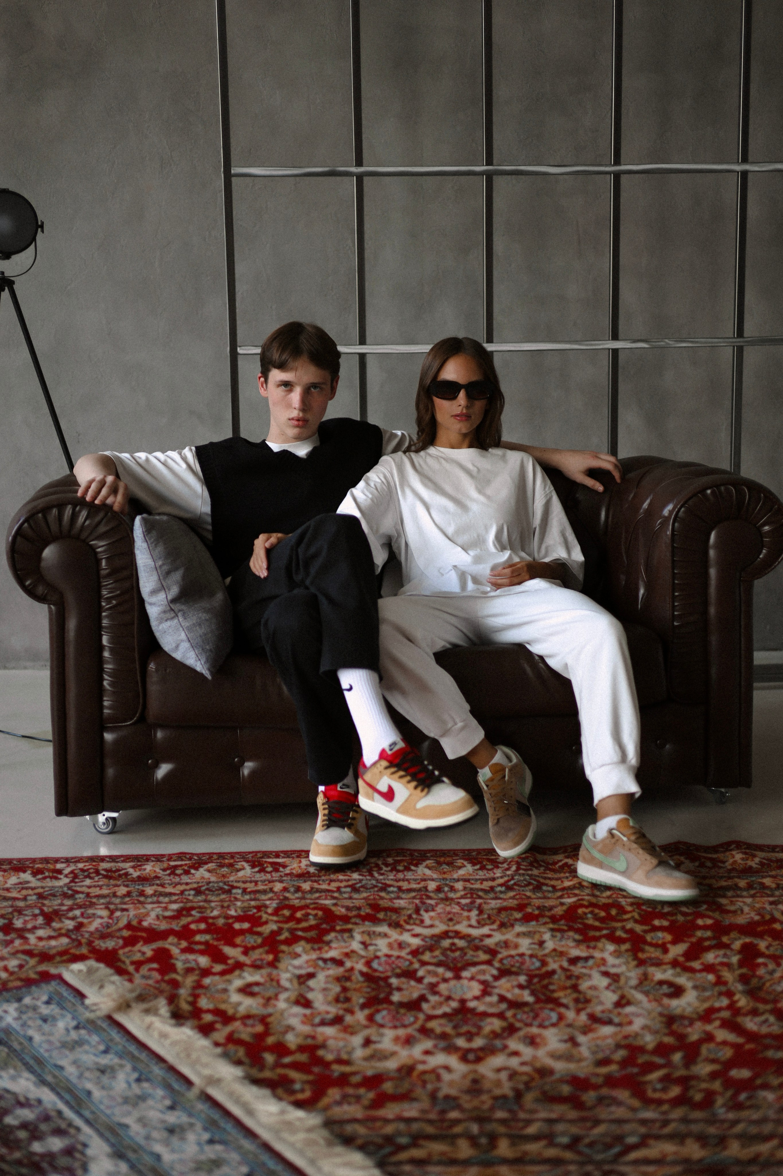 SHISHKI KROSSOVKI. Your lerris