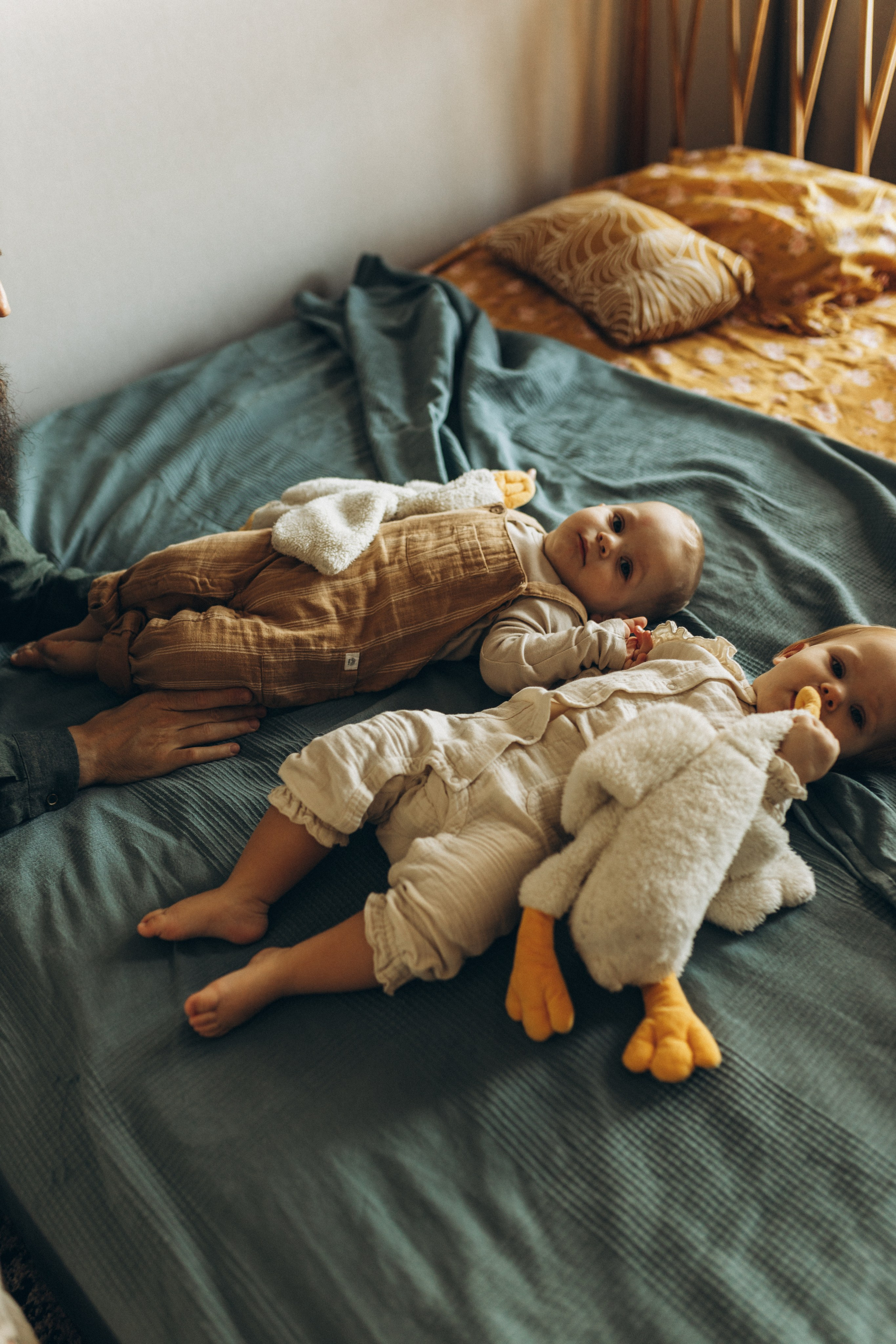 Влад Настя Матильда и Даниил. Семейный фотограф в Новороссийске и Анапе Александра Яковлева