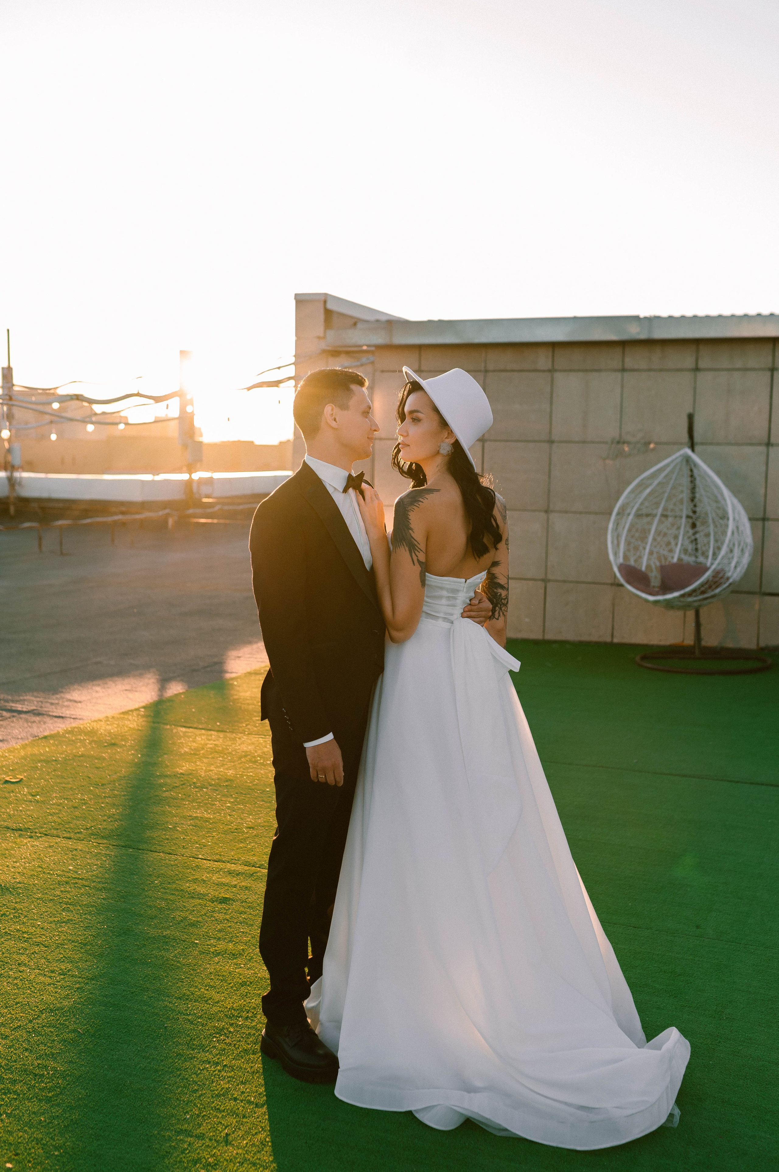 Саша и Валя. Свадебный и семейный фотограф в Чите Юлия Оранская